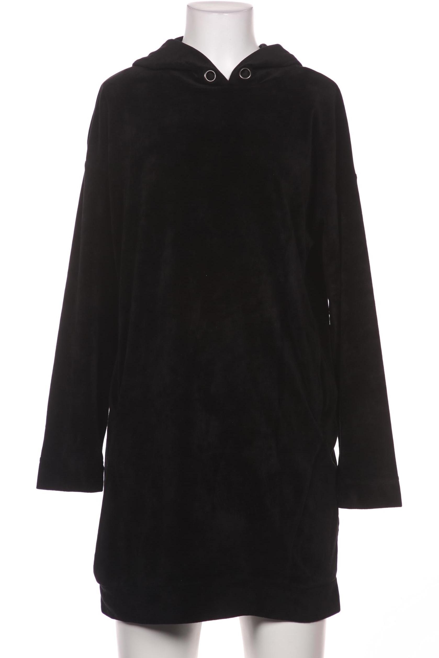 

Stradivarius Damen Kleid, schwarz, Gr. 36