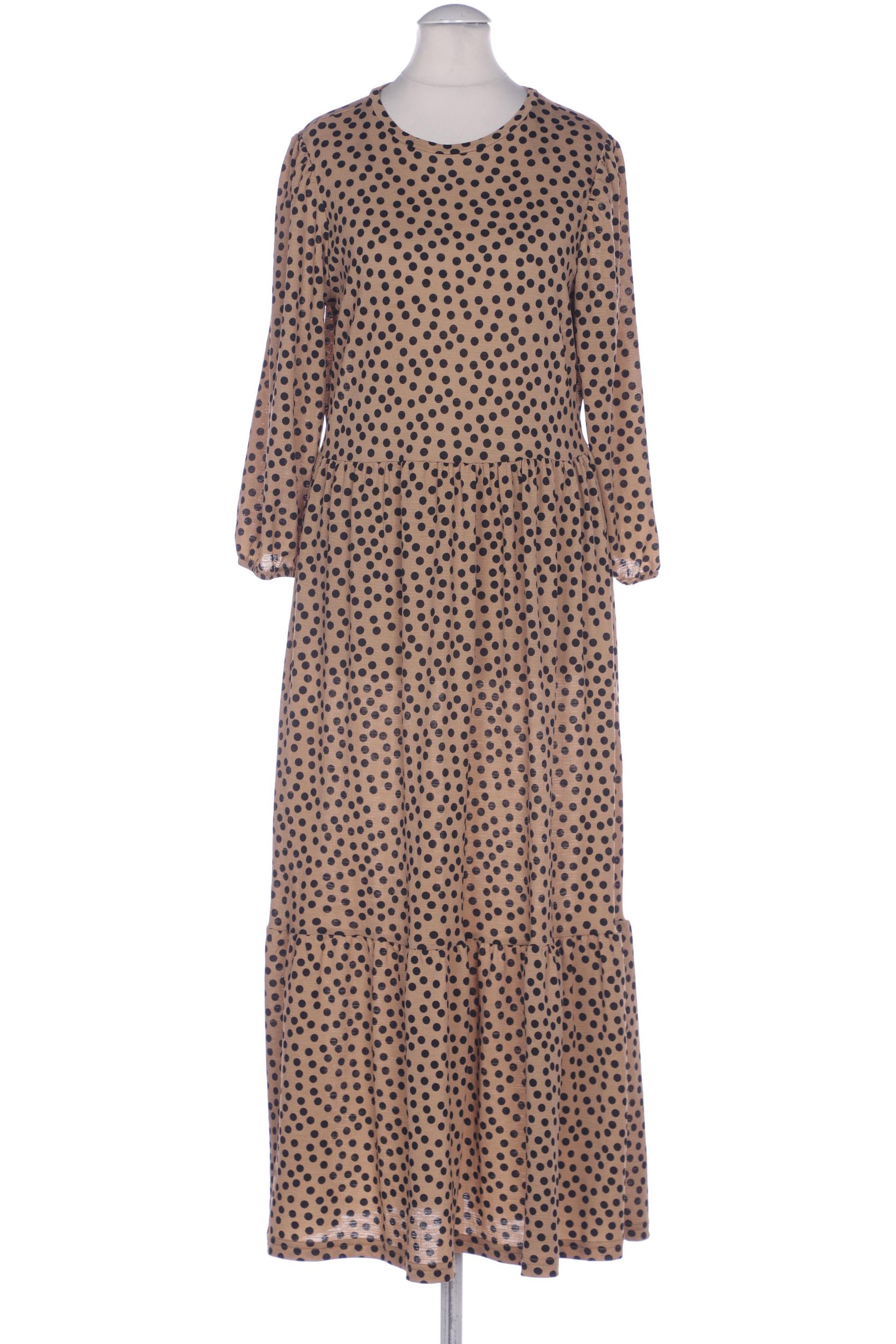

Stradivarius Damen Kleid, beige