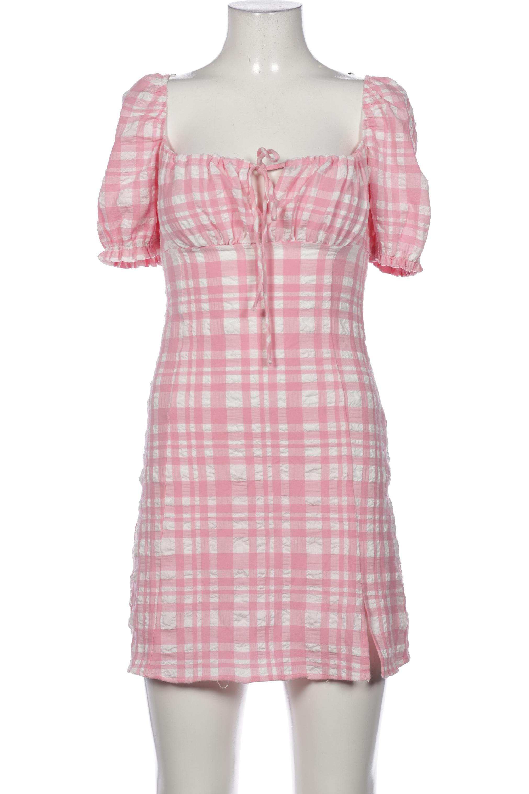 

Stradivarius Damen Kleid, pink, Gr. 38