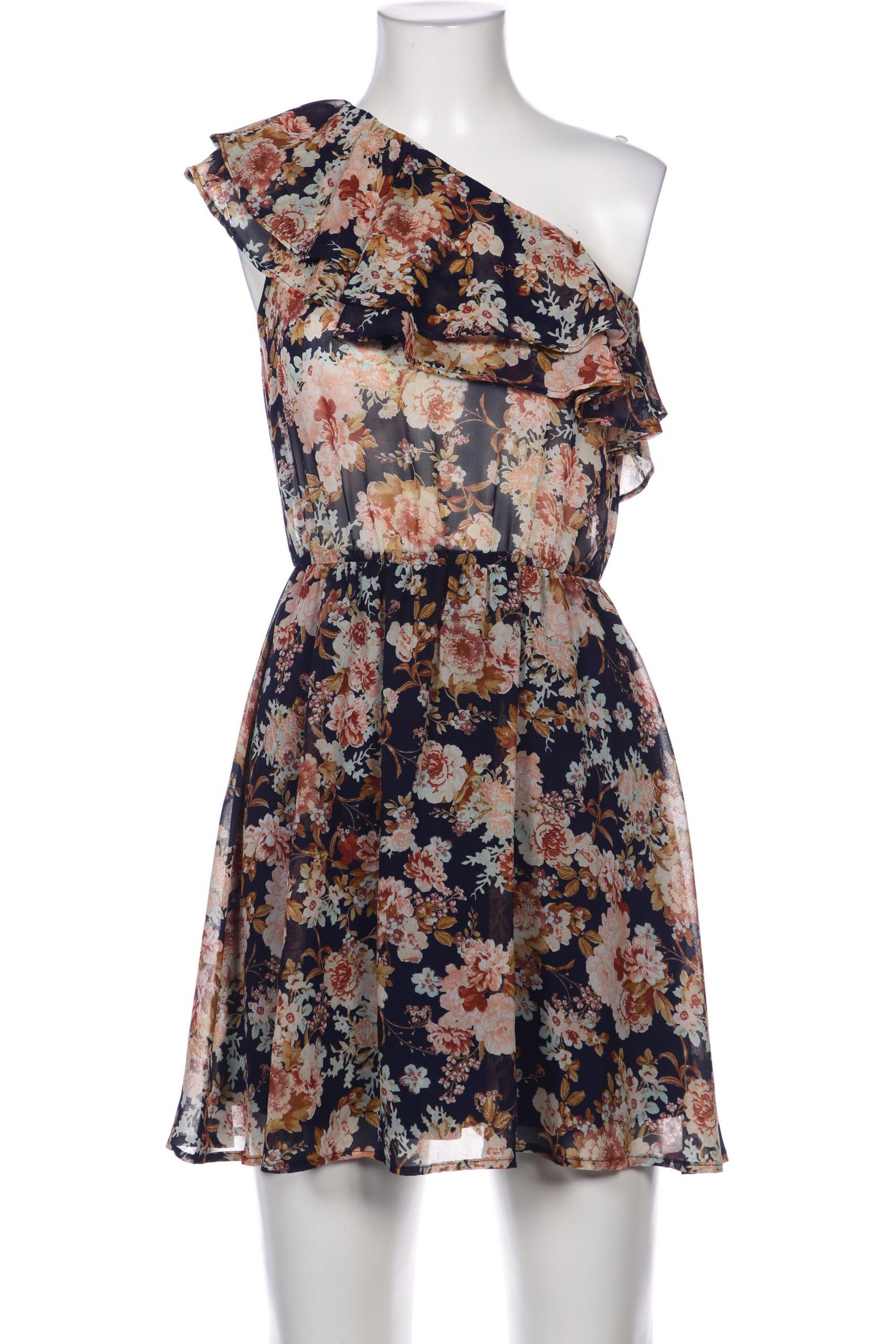 

Stradivarius Damen Kleid, mehrfarbig