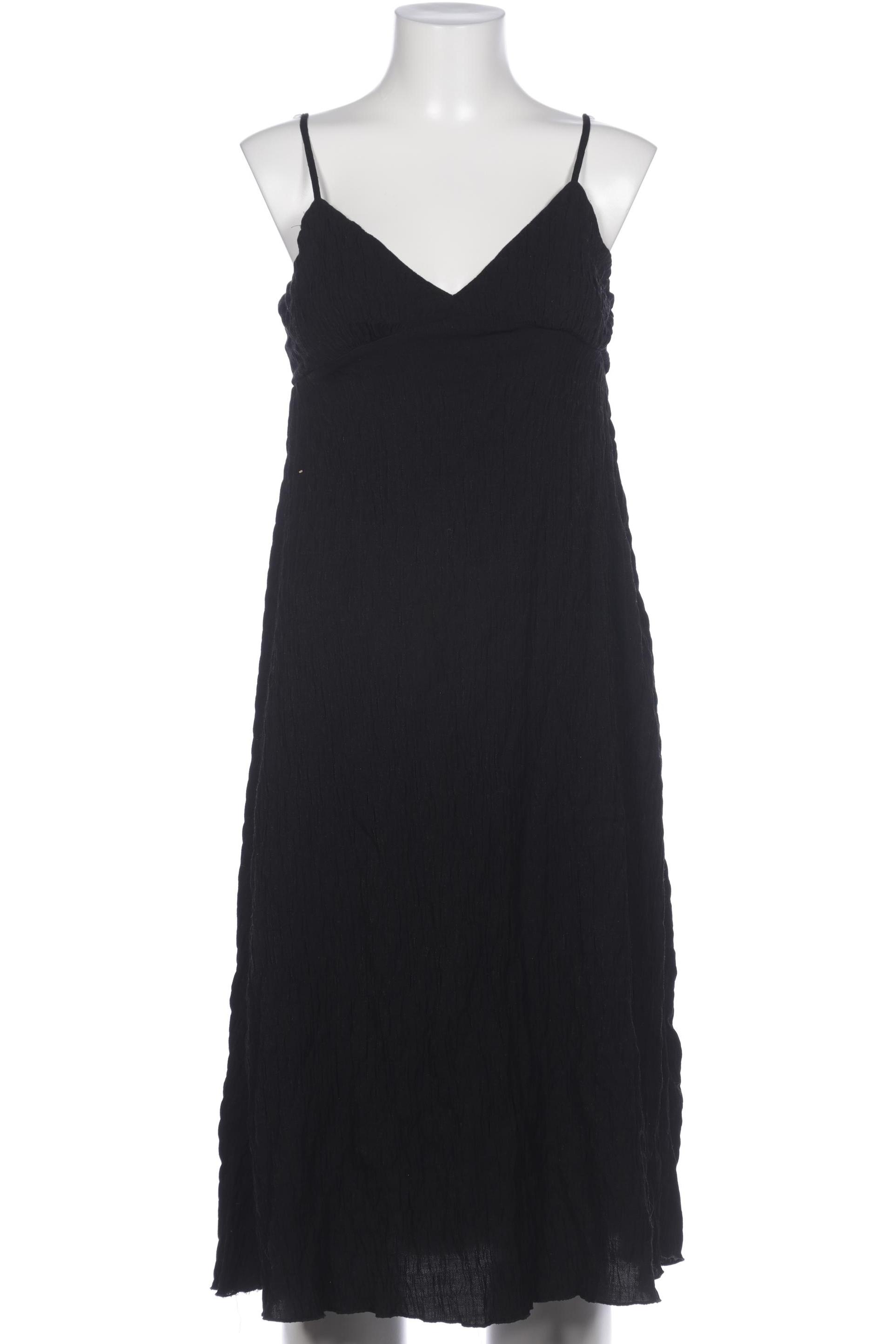 

Stradivarius Damen Kleid, schwarz, Gr. 42