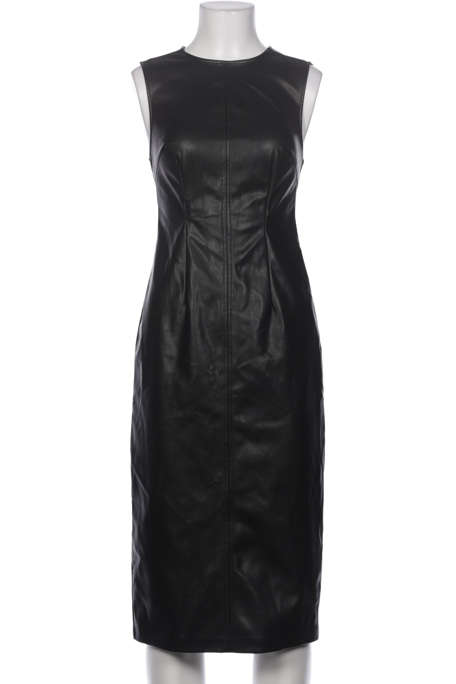 

Stradivarius Damen Kleid, schwarz, Gr. 38