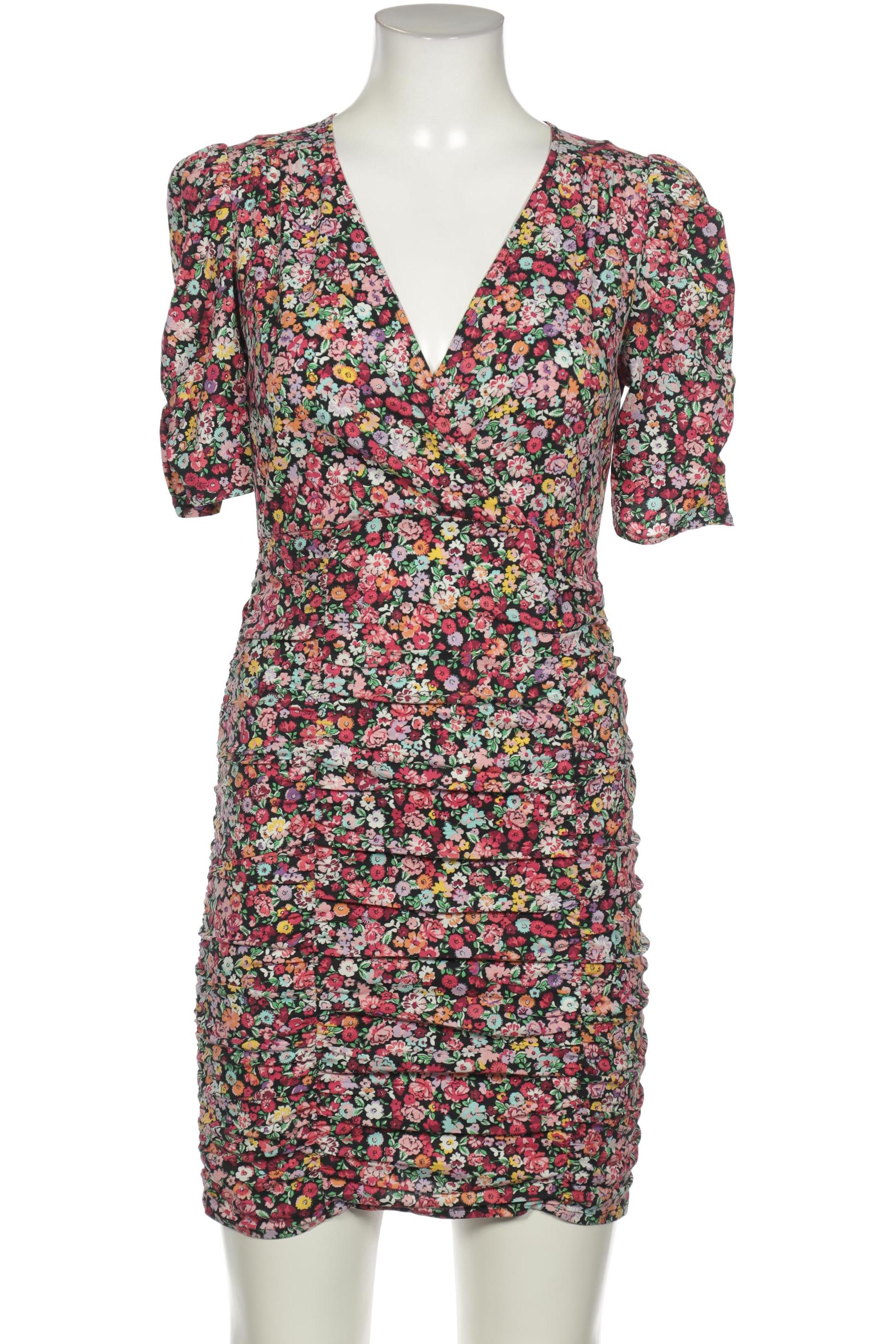 

Stradivarius Damen Kleid, mehrfarbig, Gr. 38
