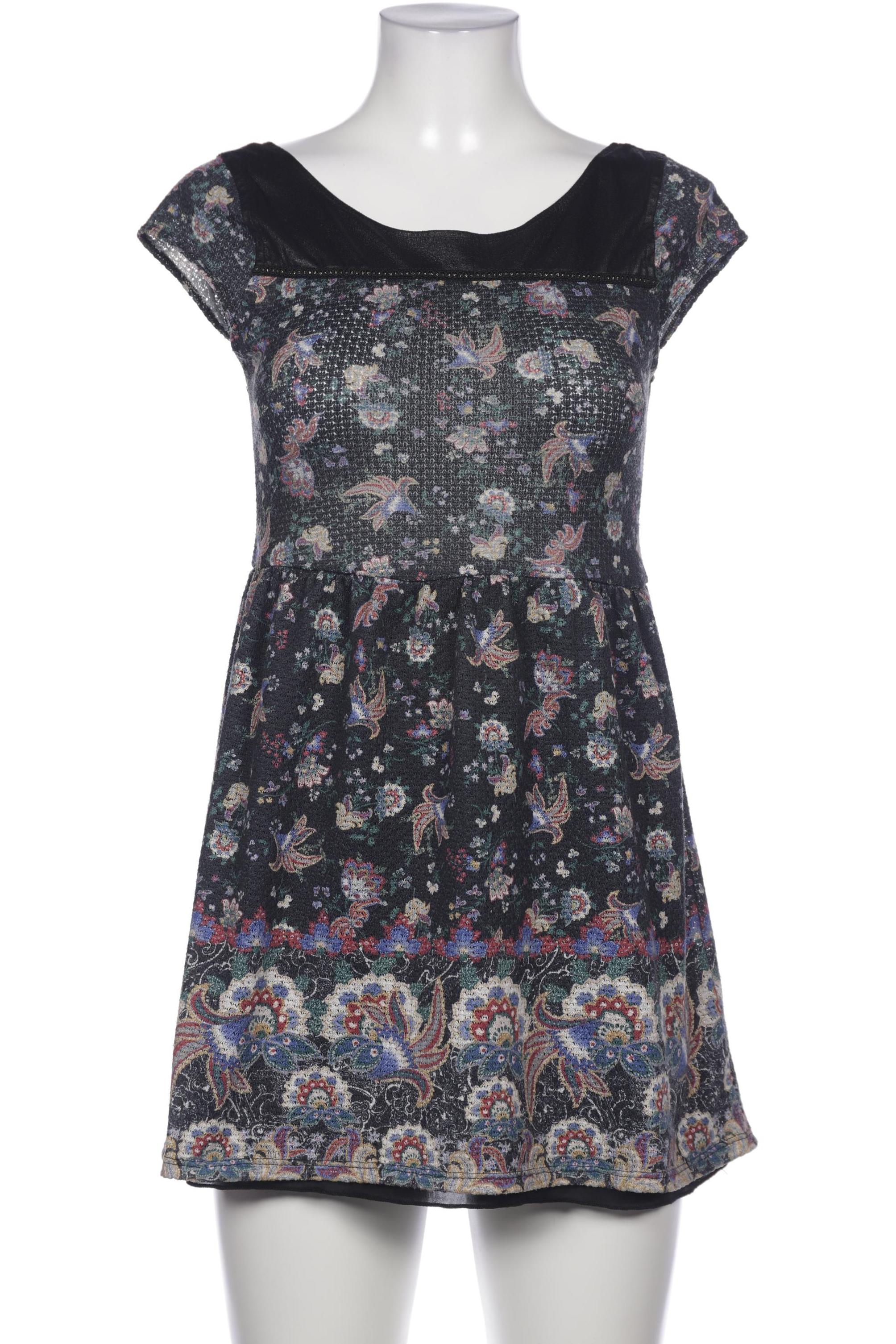 

Stradivarius Damen Kleid, grün, Gr. 42