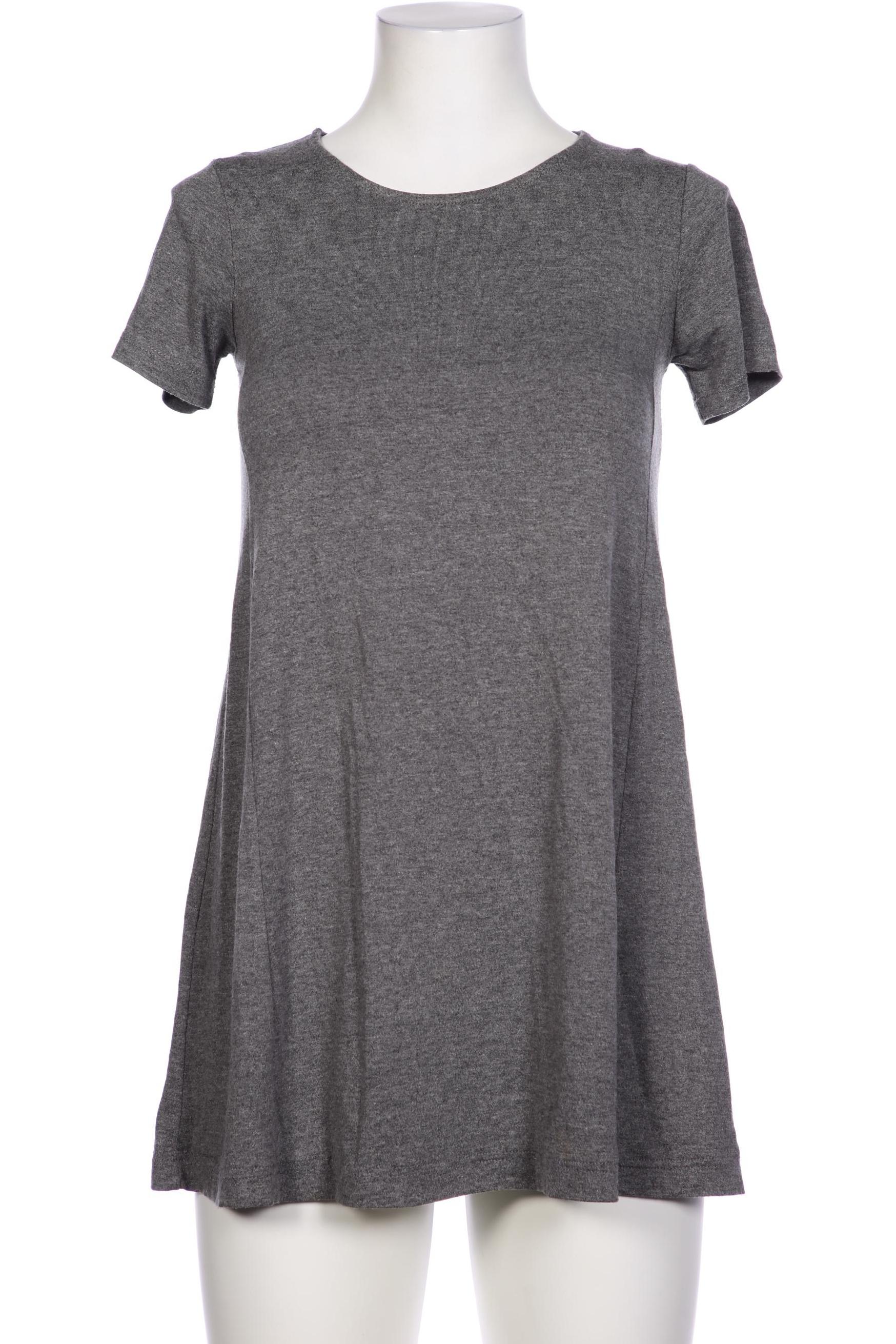 

Stradivarius Damen Kleid, grau