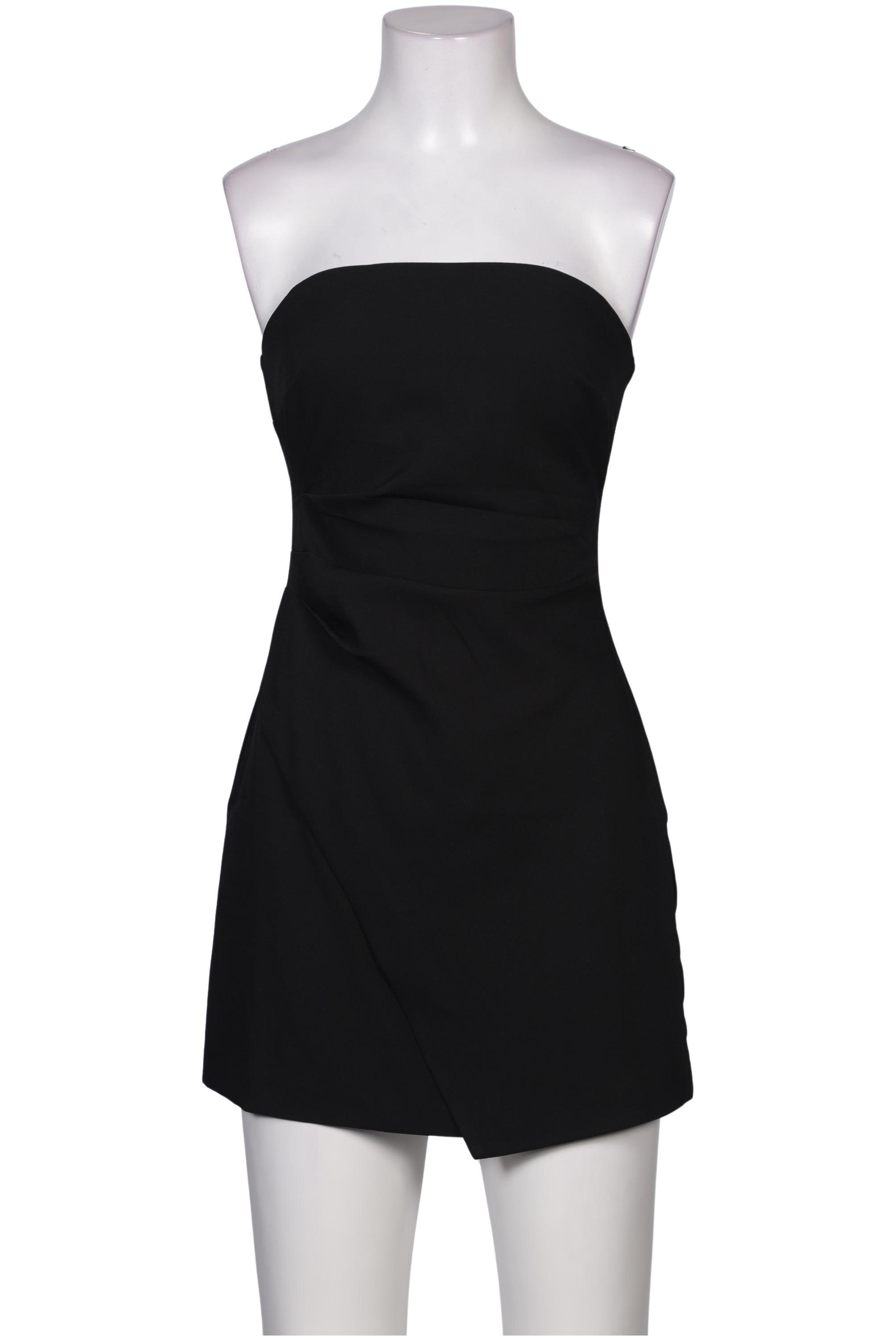 

Stradivarius Damen Kleid, schwarz, Gr. 36