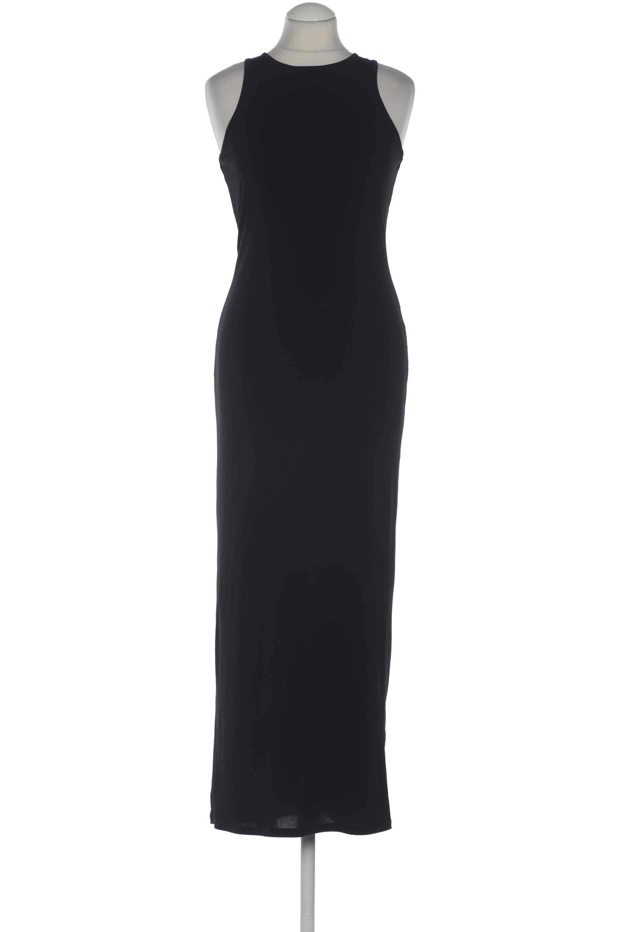 

Stradivarius Damen Kleid, schwarz, Gr. 38