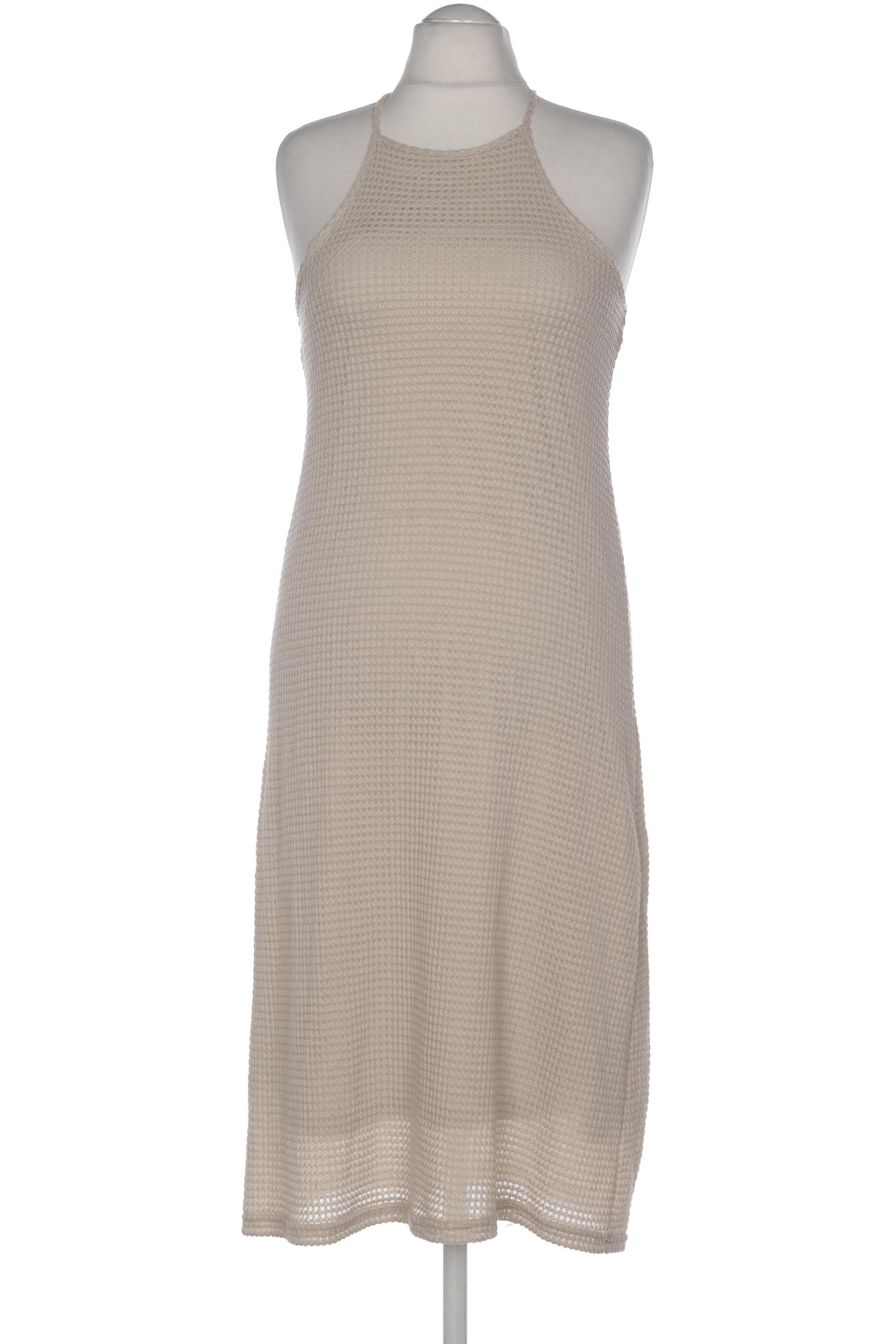 

Stradivarius Damen Kleid, beige