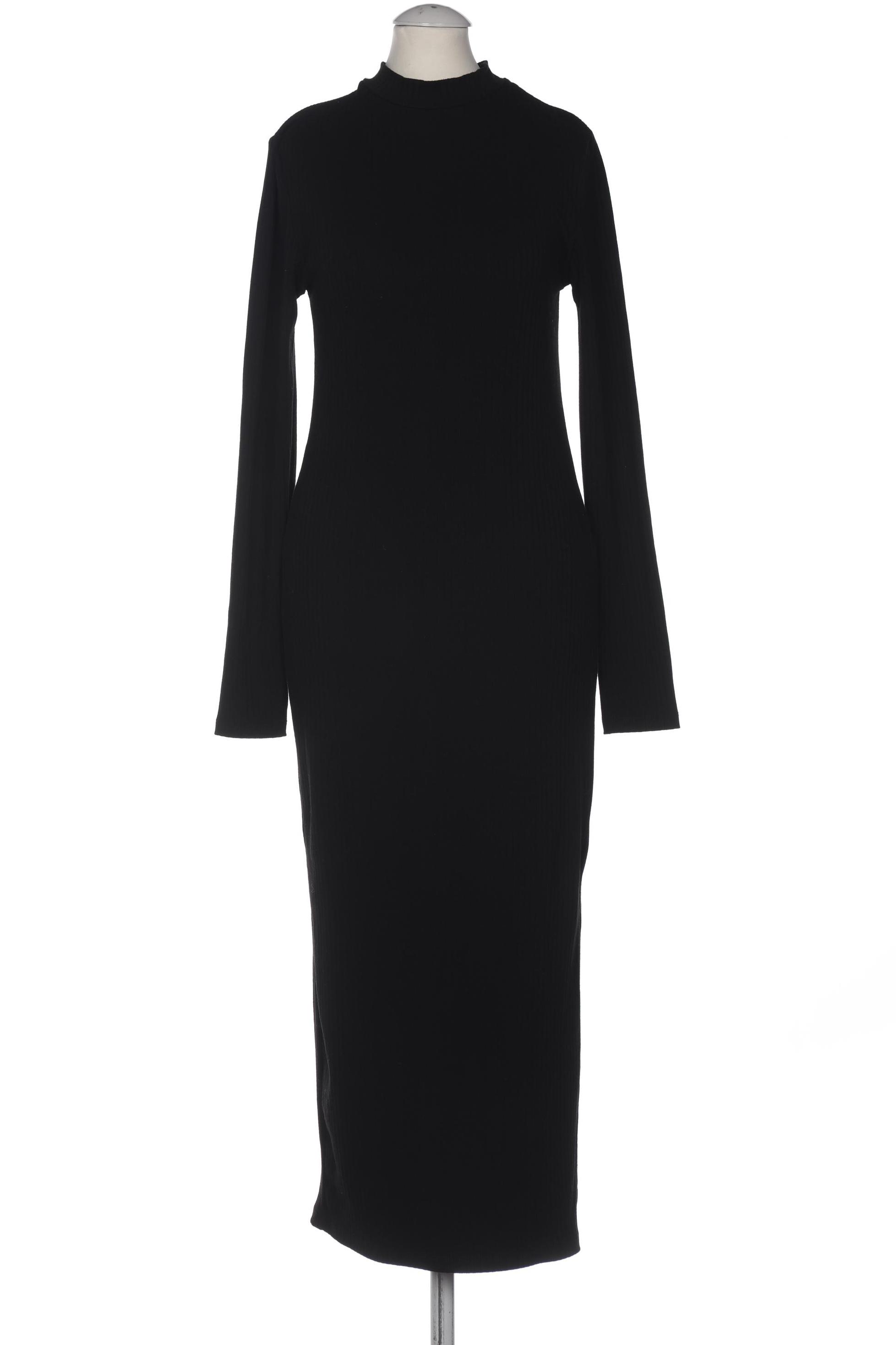 

Stradivarius Damen Kleid, schwarz