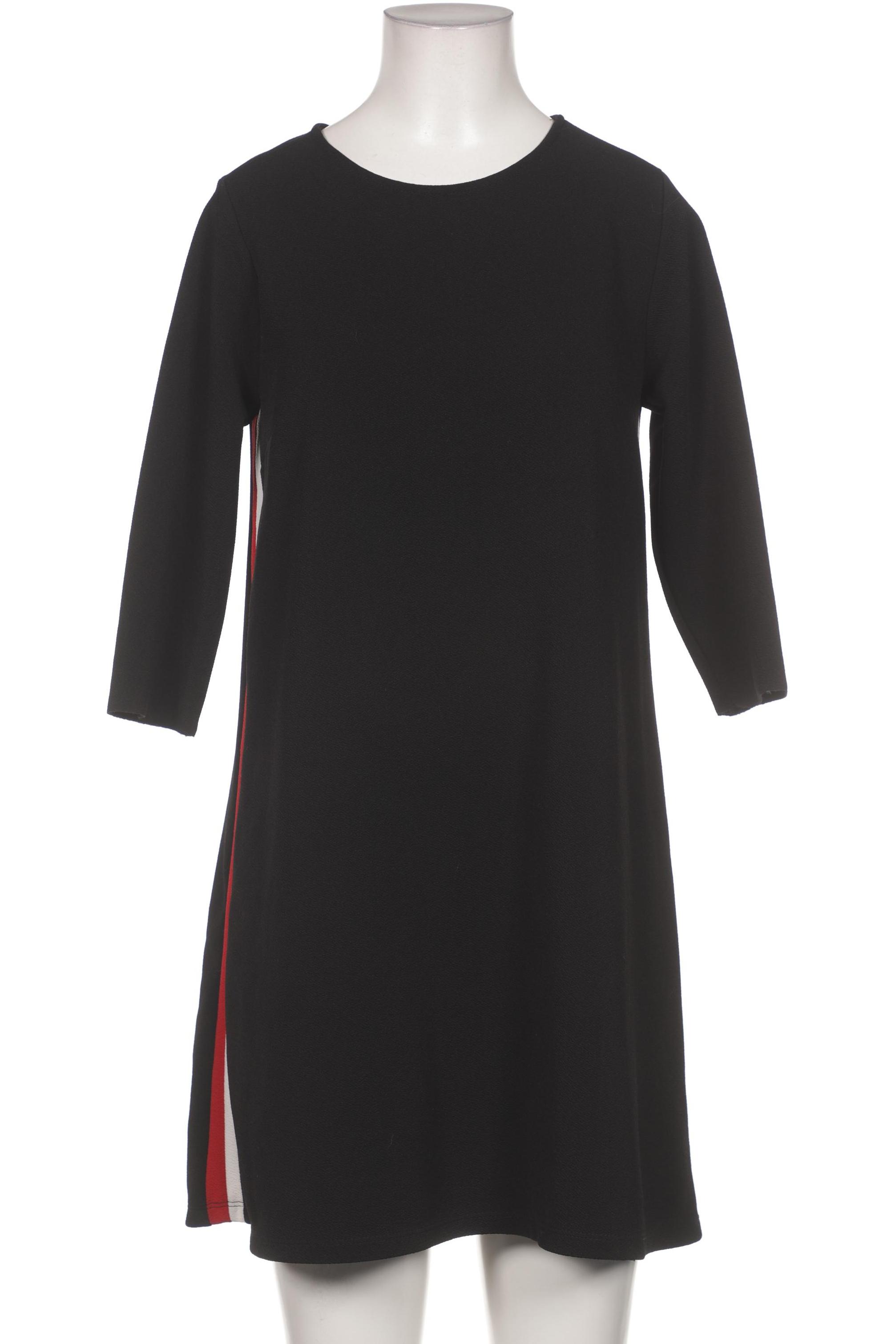 

Stradivarius Damen Kleid, schwarz, Gr. 36