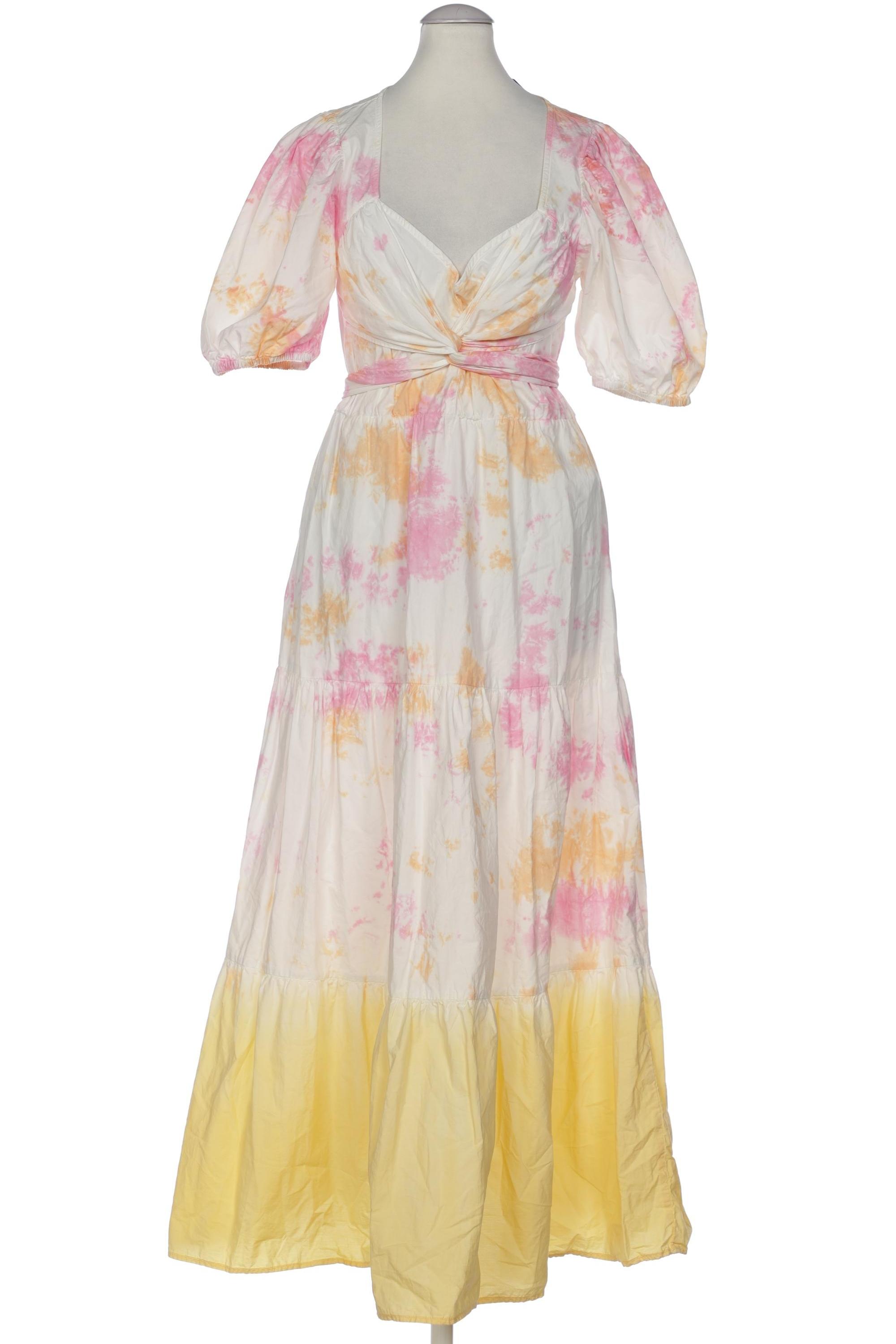 

Stradivarius Damen Kleid, mehrfarbig, Gr. 38