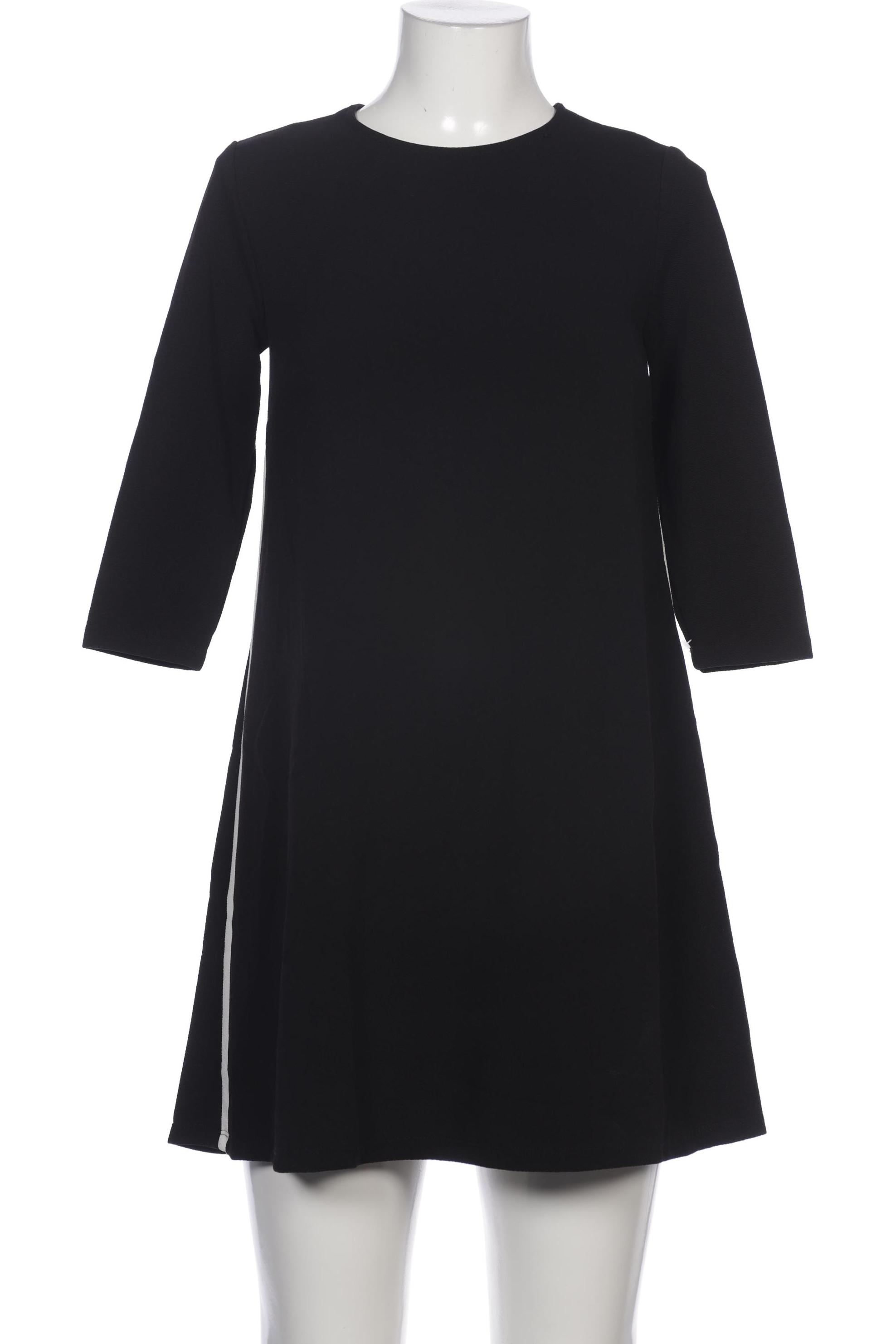 

Stradivarius Damen Kleid, schwarz