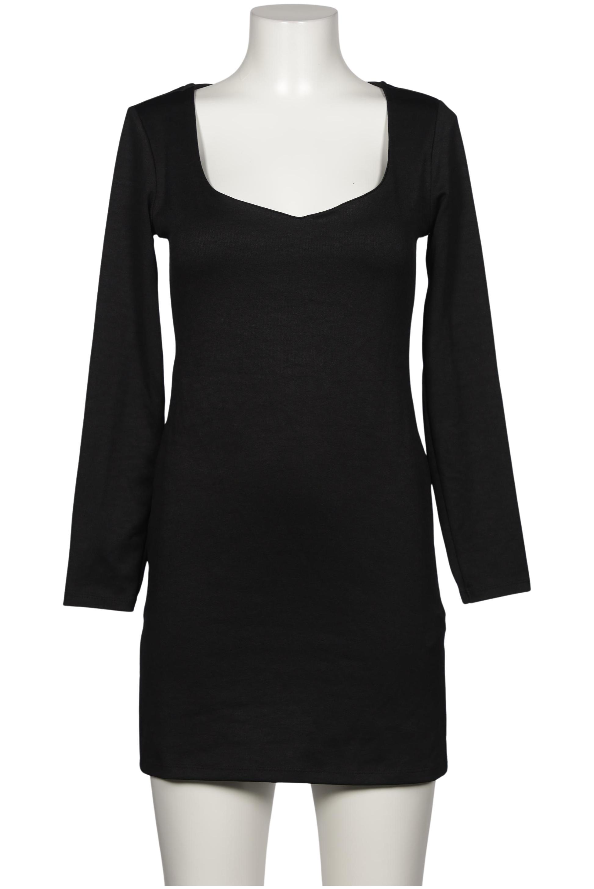 

Stradivarius Damen Kleid, schwarz, Gr. 42