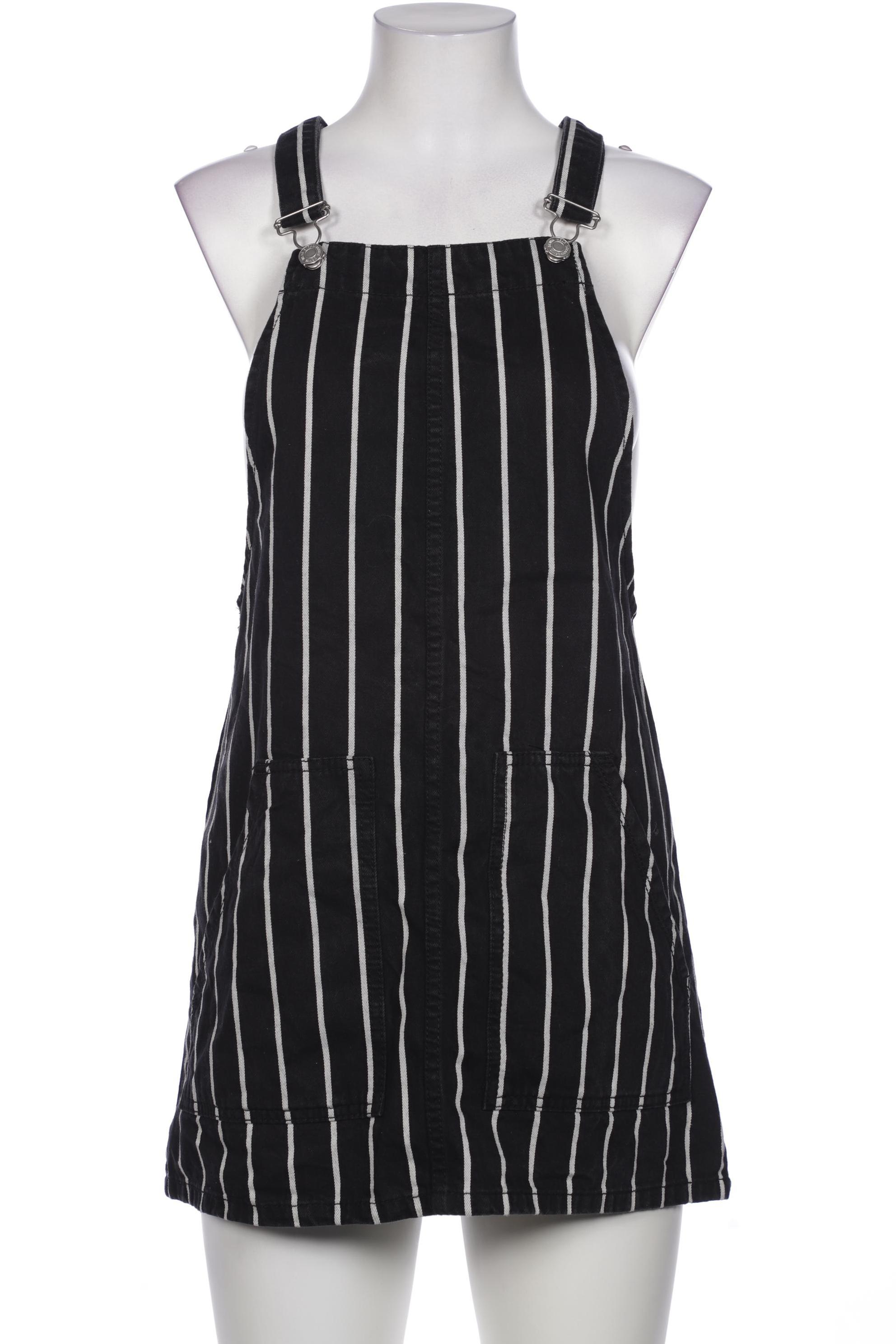 

Stradivarius Damen Kleid, schwarz, Gr. 38