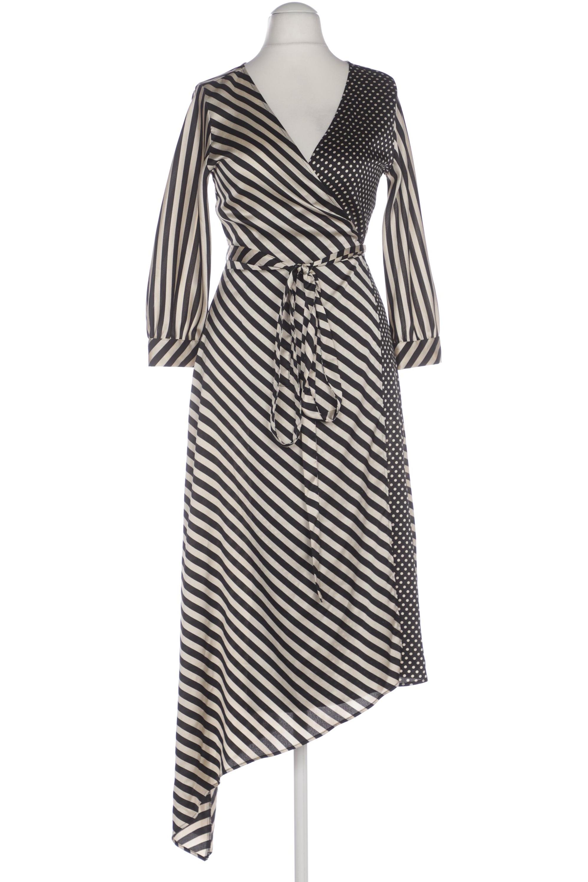 

Stradivarius Damen Kleid, schwarz, Gr. 38