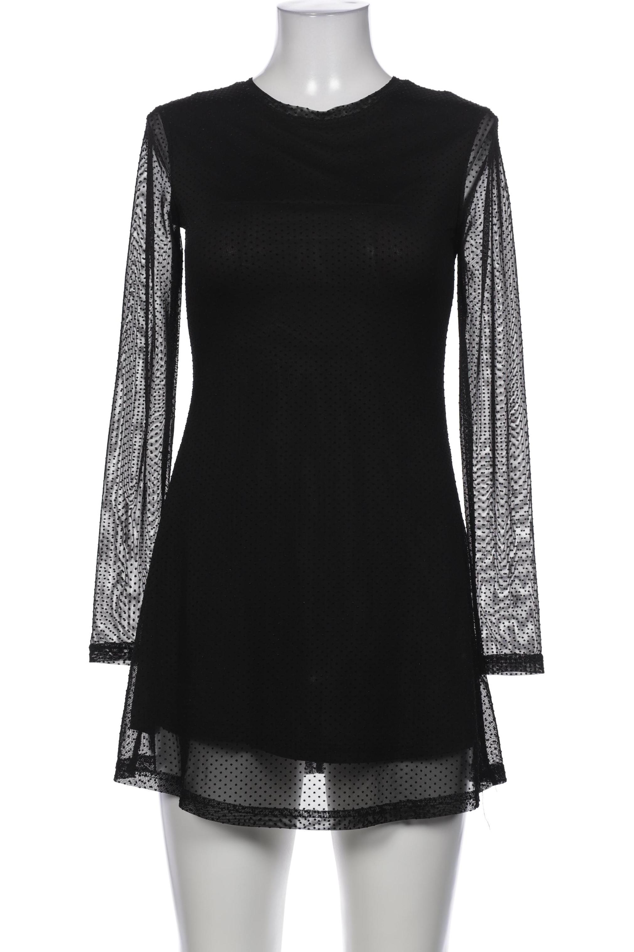 

Stradivarius Damen Kleid, schwarz, Gr. 38