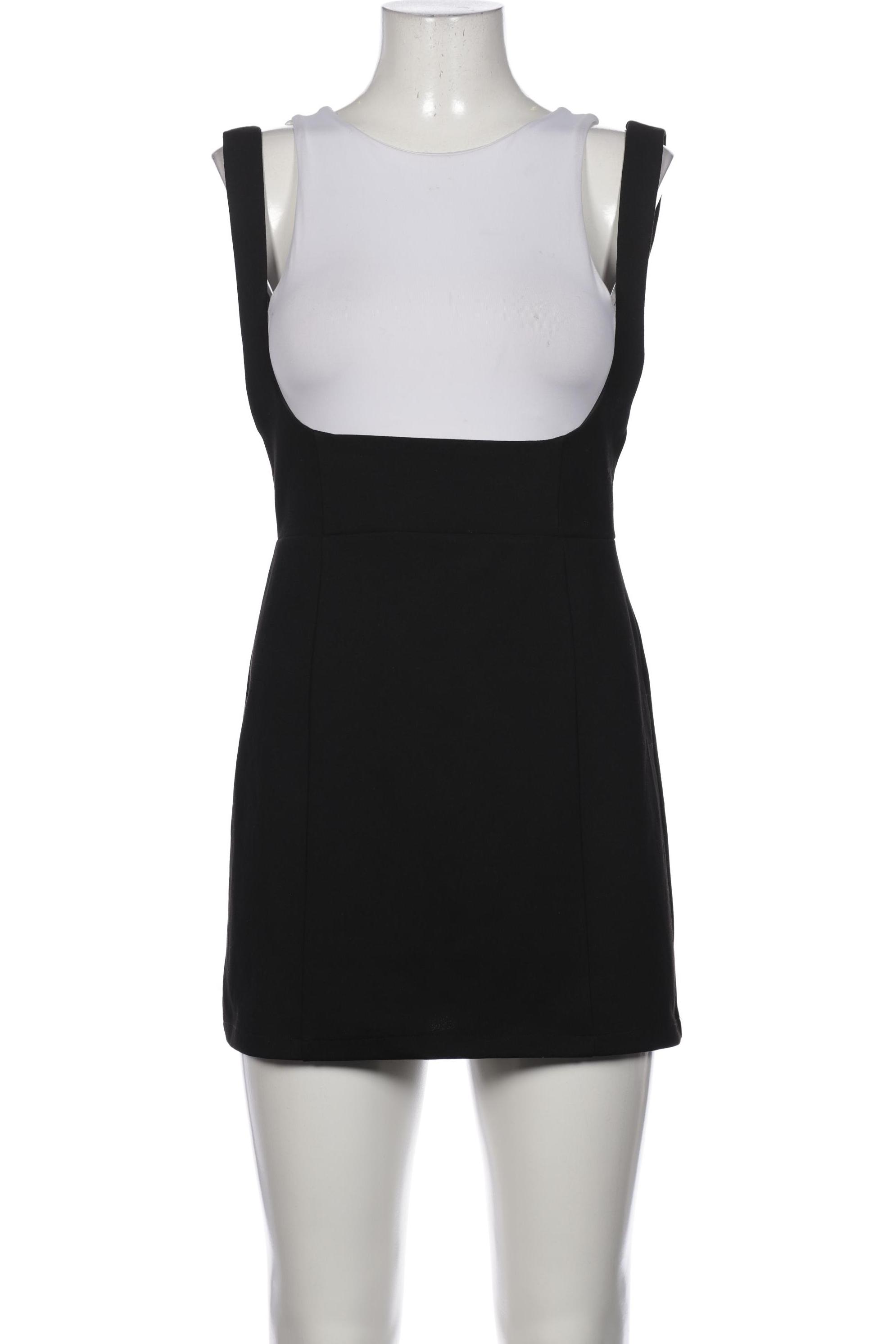 

Stradivarius Damen Kleid, schwarz, Gr. 42