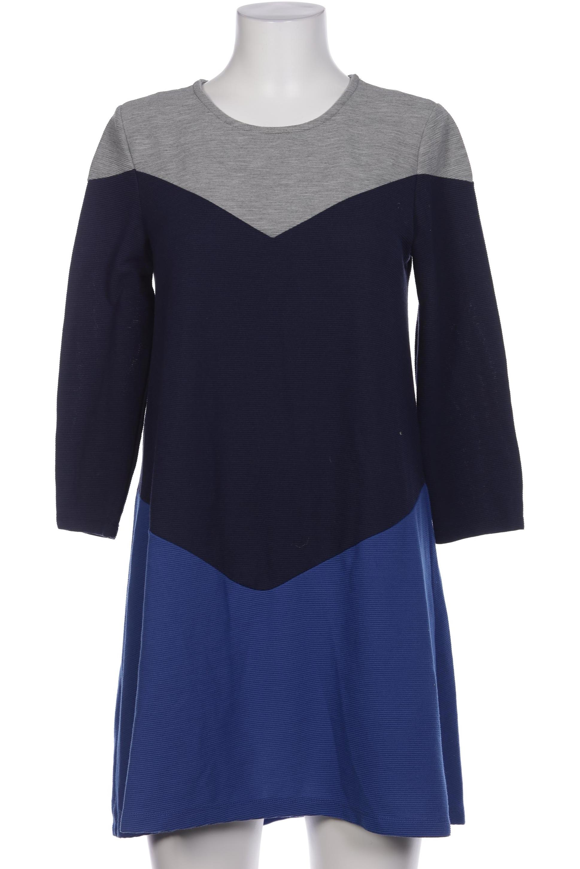 

Stradivarius Damen Kleid, marineblau, Gr. 42