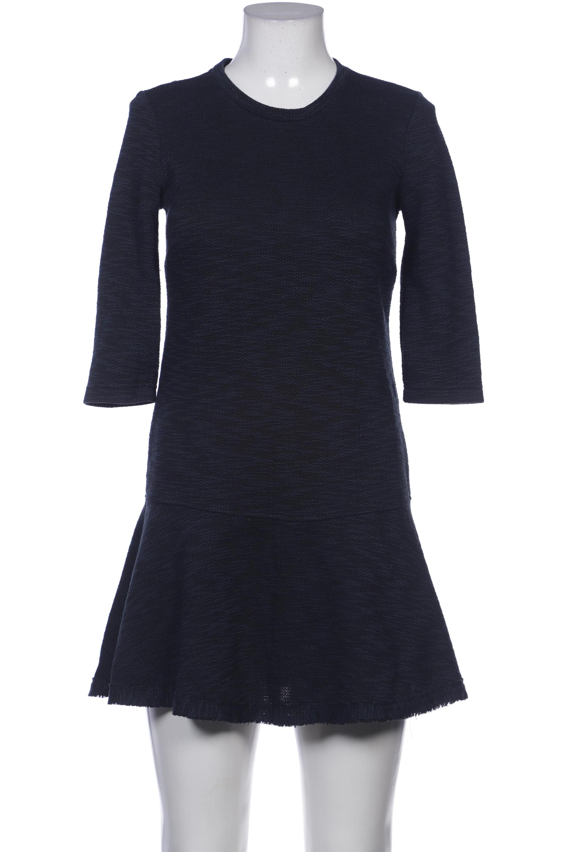 

Stradivarius Damen Kleid, marineblau, Gr. 42