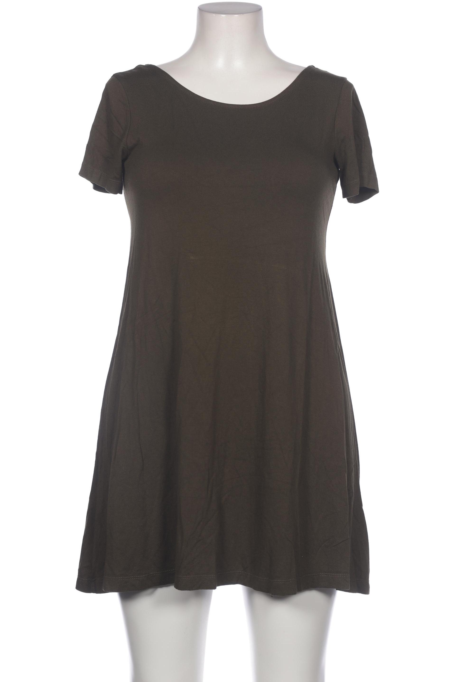 

Stradivarius Damen Kleid, grün, Gr. 42