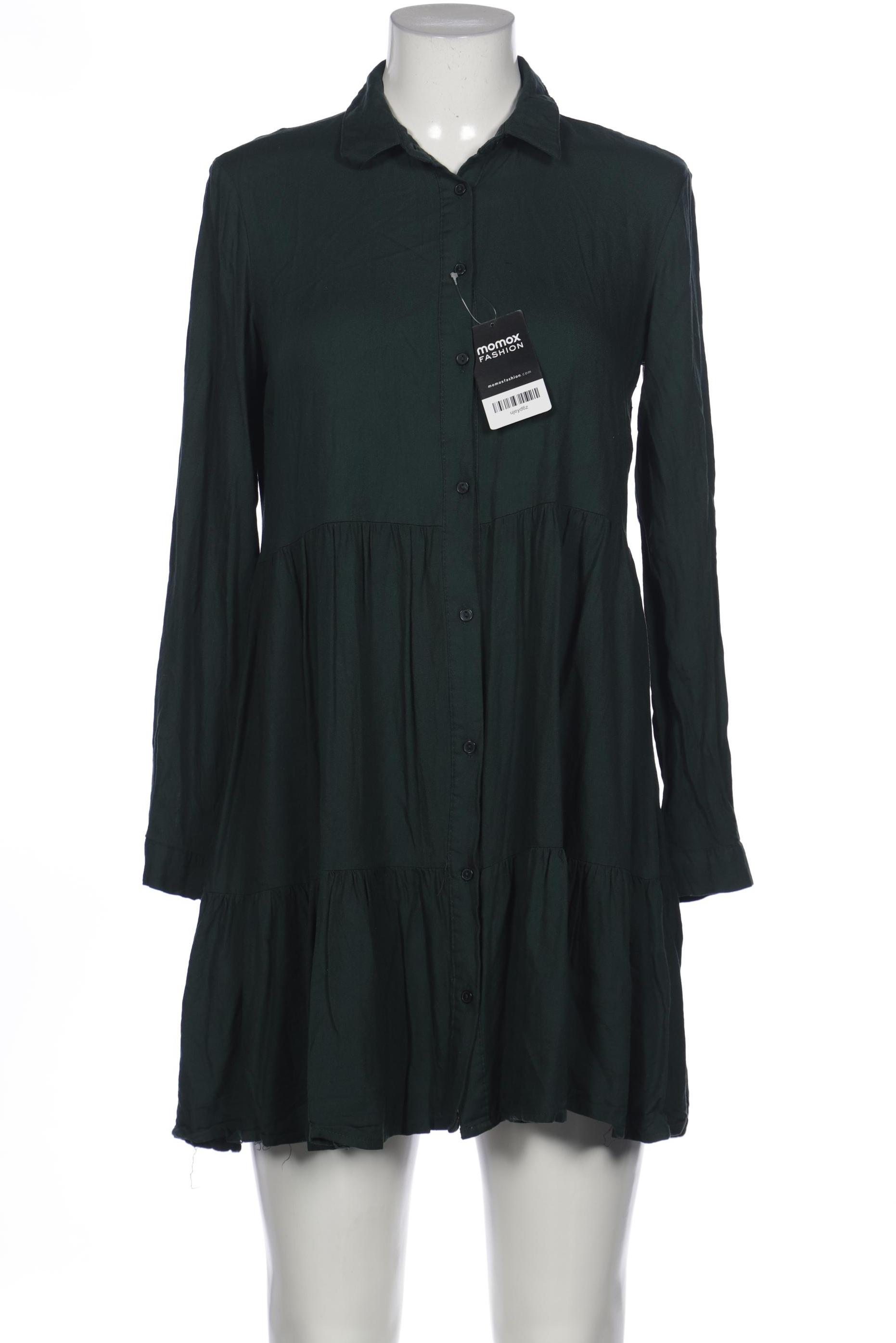 

Stradivarius Damen Kleid, grün