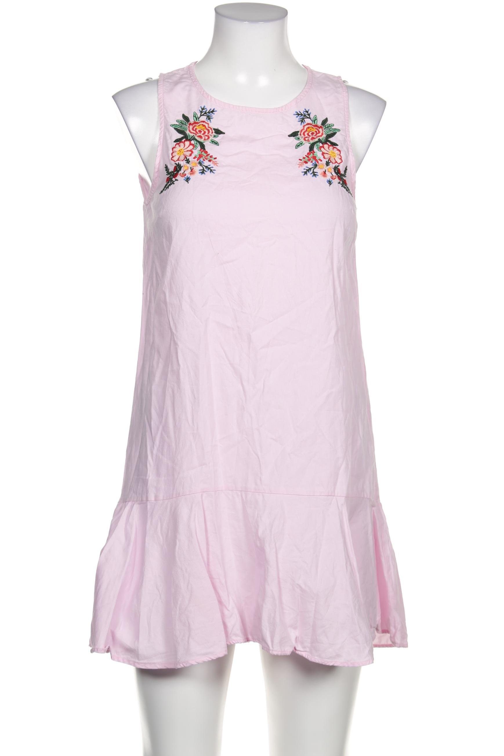 

Stradivarius Damen Kleid, pink, Gr. 38