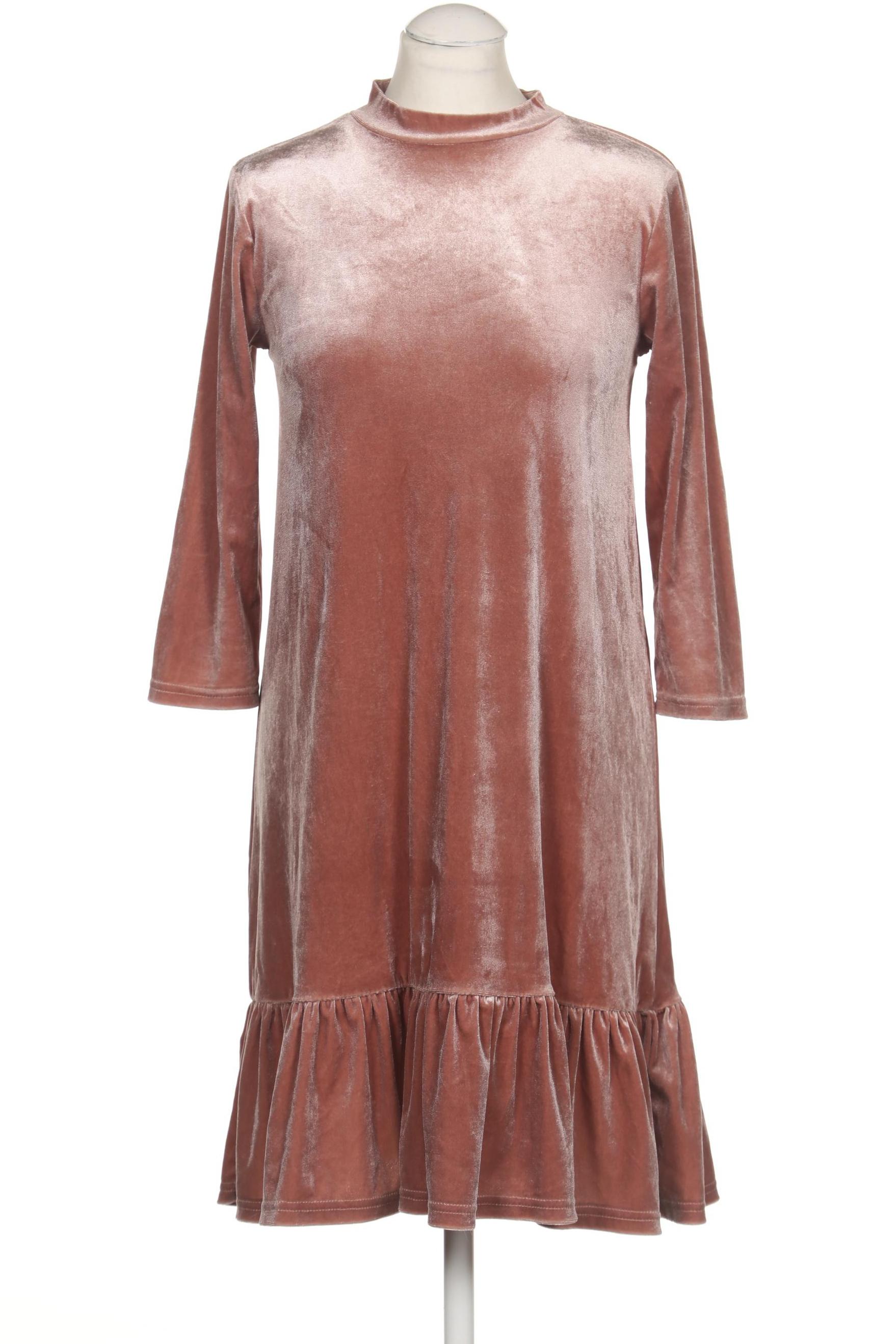 

Stradivarius Damen Kleid, pink, Gr. 38