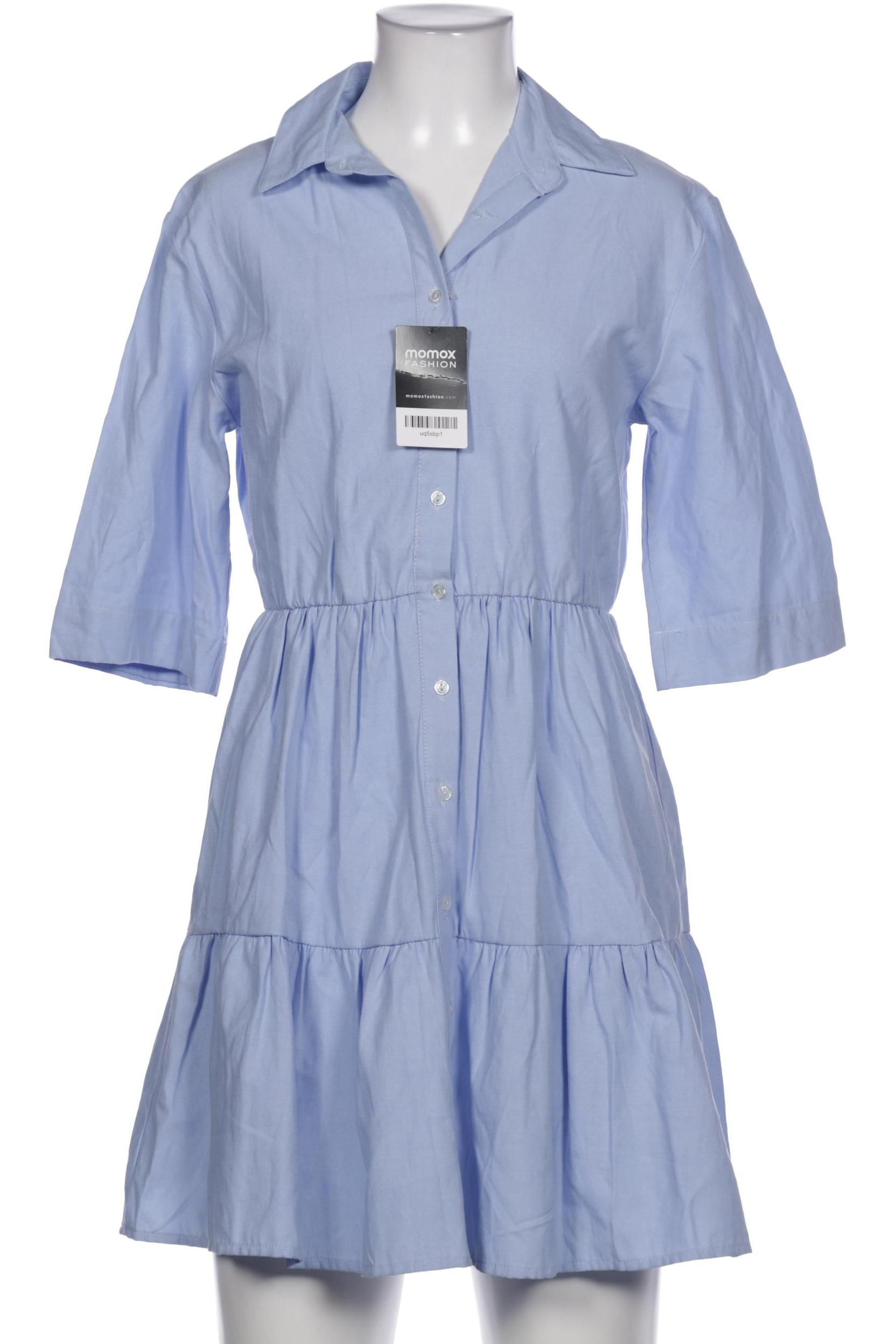

Stradivarius Damen Kleid, blau
