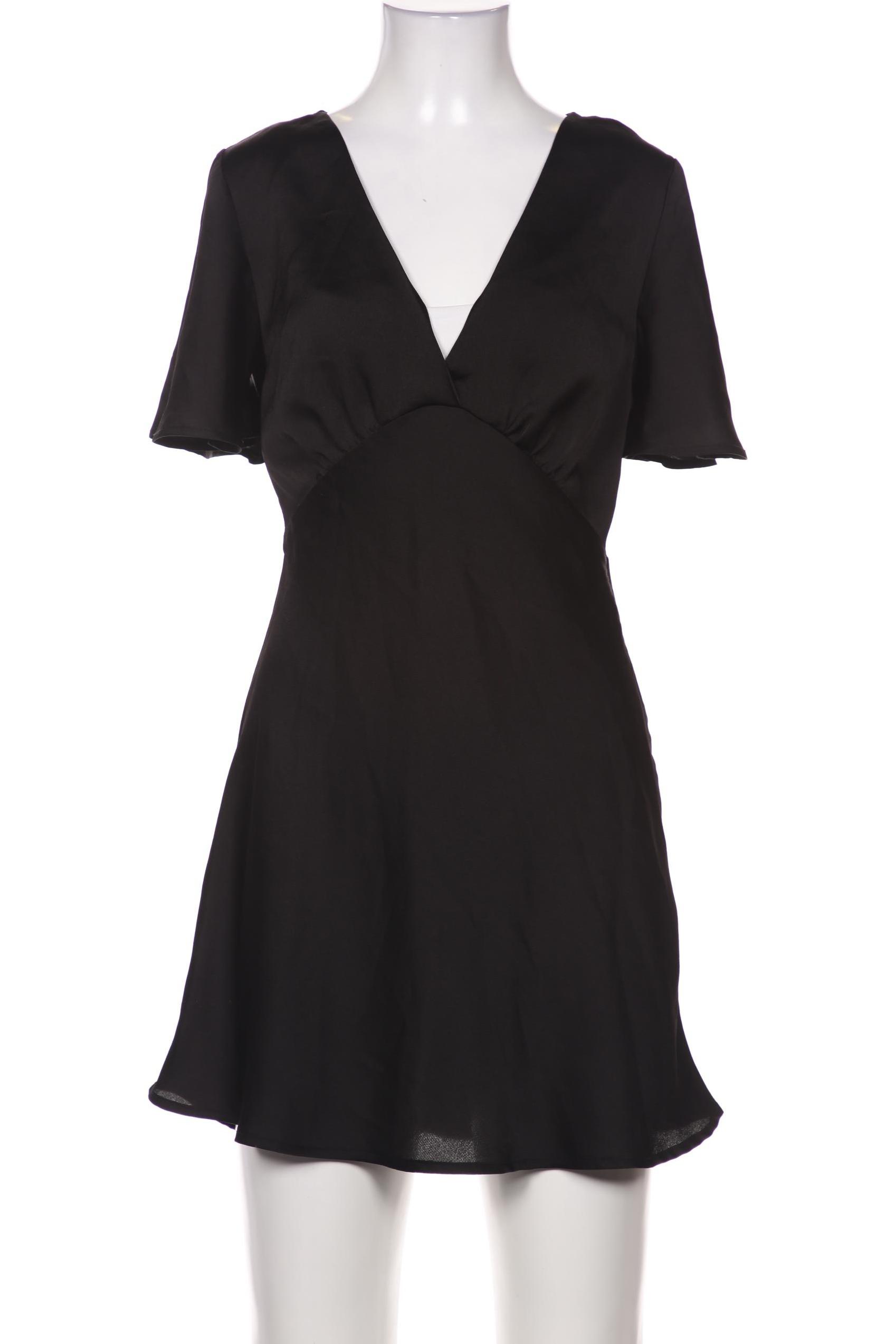 

Stradivarius Damen Kleid, schwarz, Gr. 36