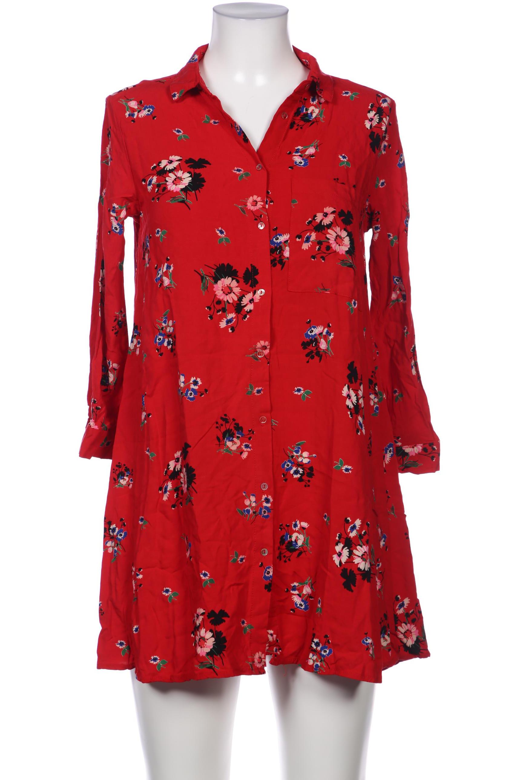 

Stradivarius Damen Kleid, rot, Gr. 38