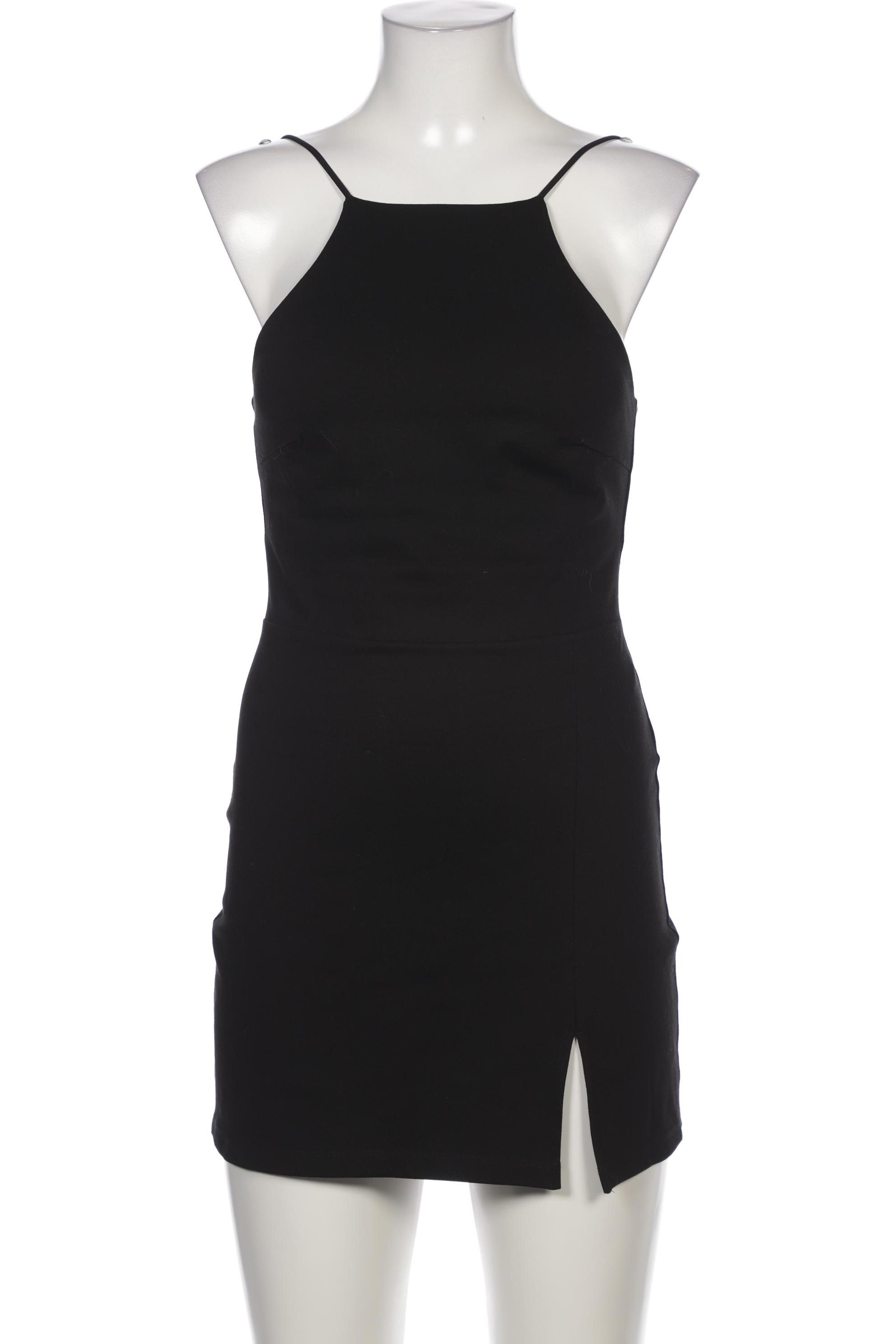

Stradivarius Damen Kleid, schwarz