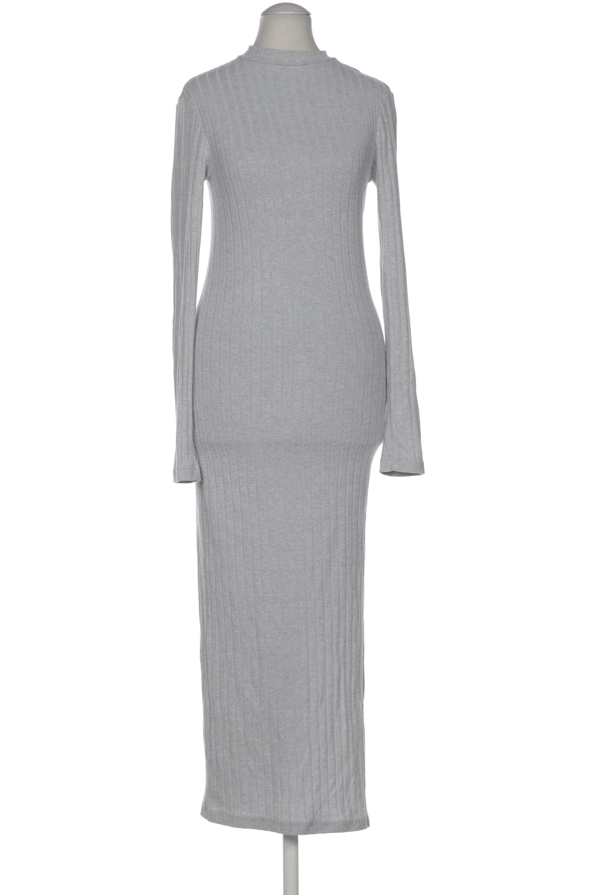 Thumbnail - Stradivarius Damen Kleid, grau, Gr. 34