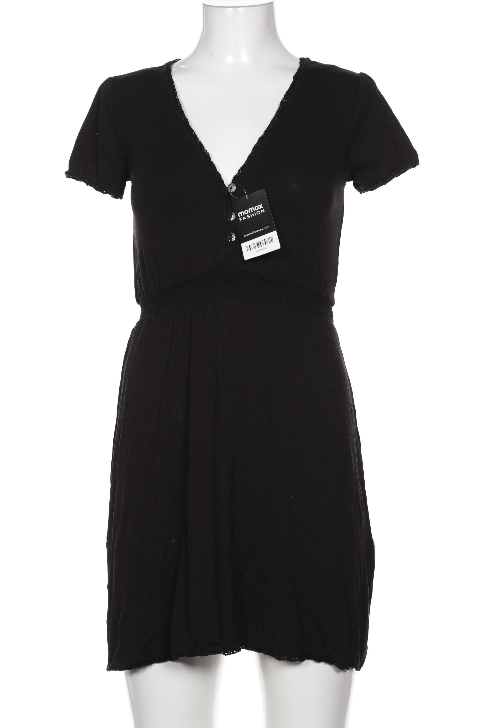 

Stradivarius Damen Kleid, schwarz