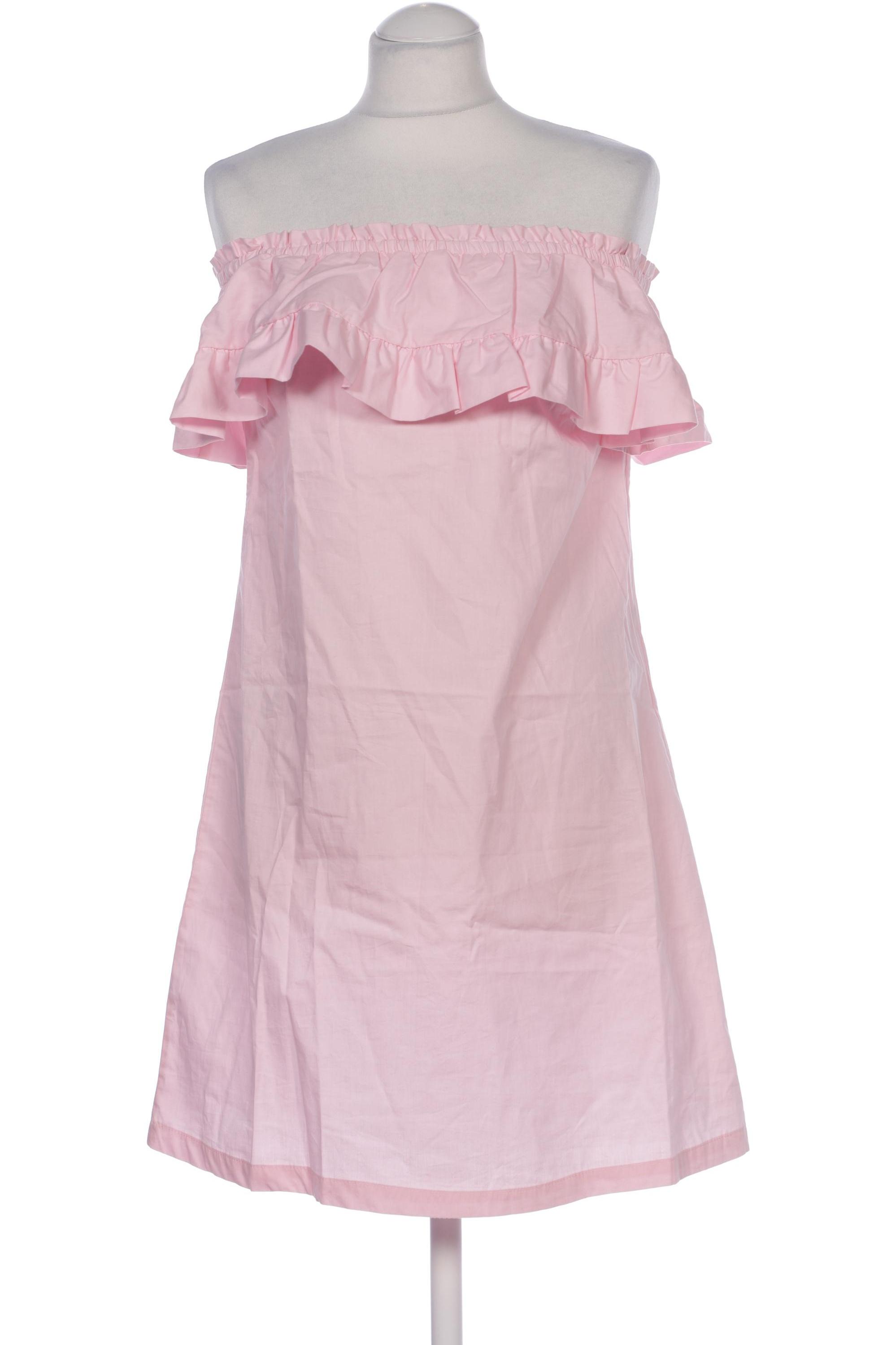 

Stradivarius Damen Kleid, pink, Gr. 36