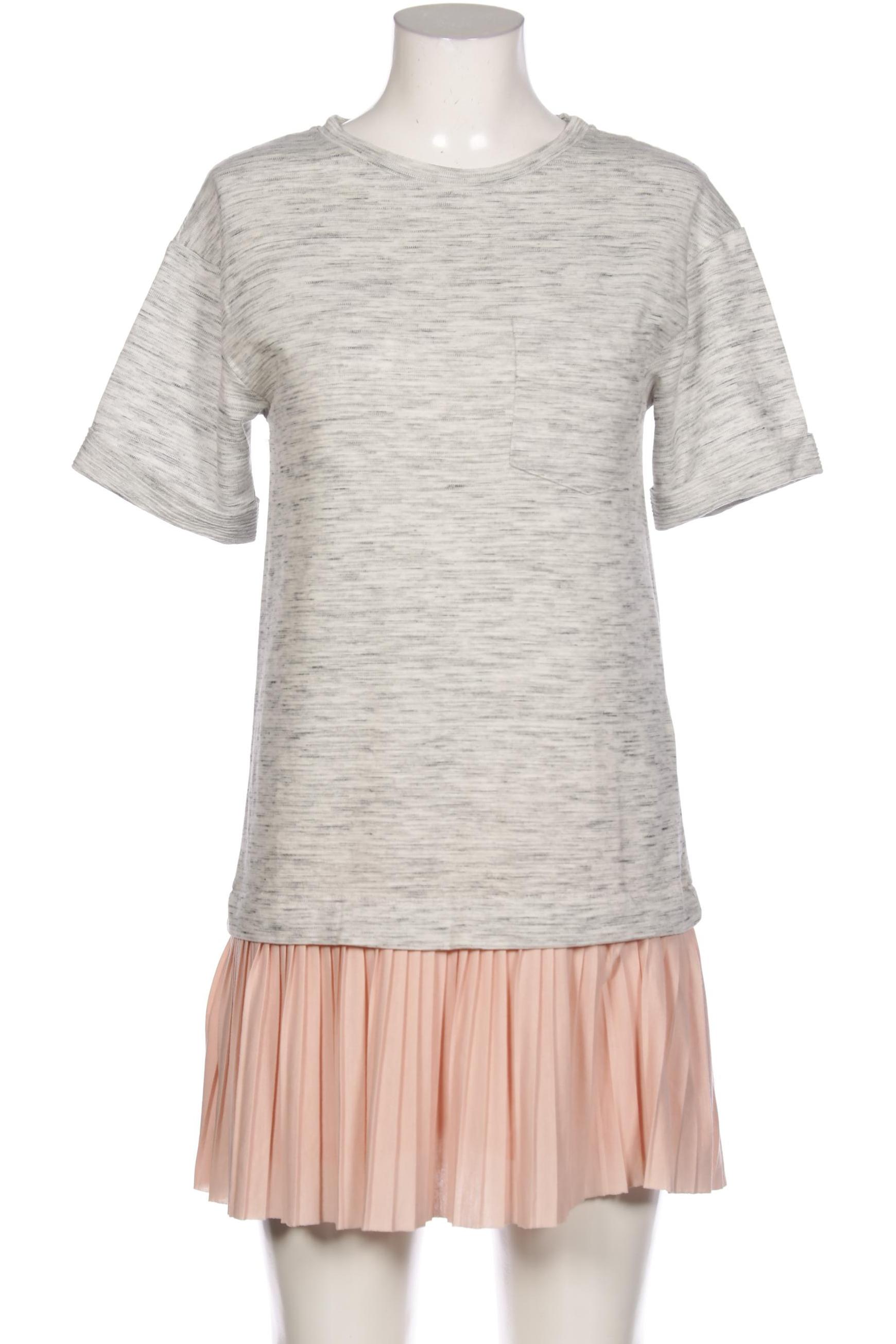 

Stradivarius Damen Kleid, grau