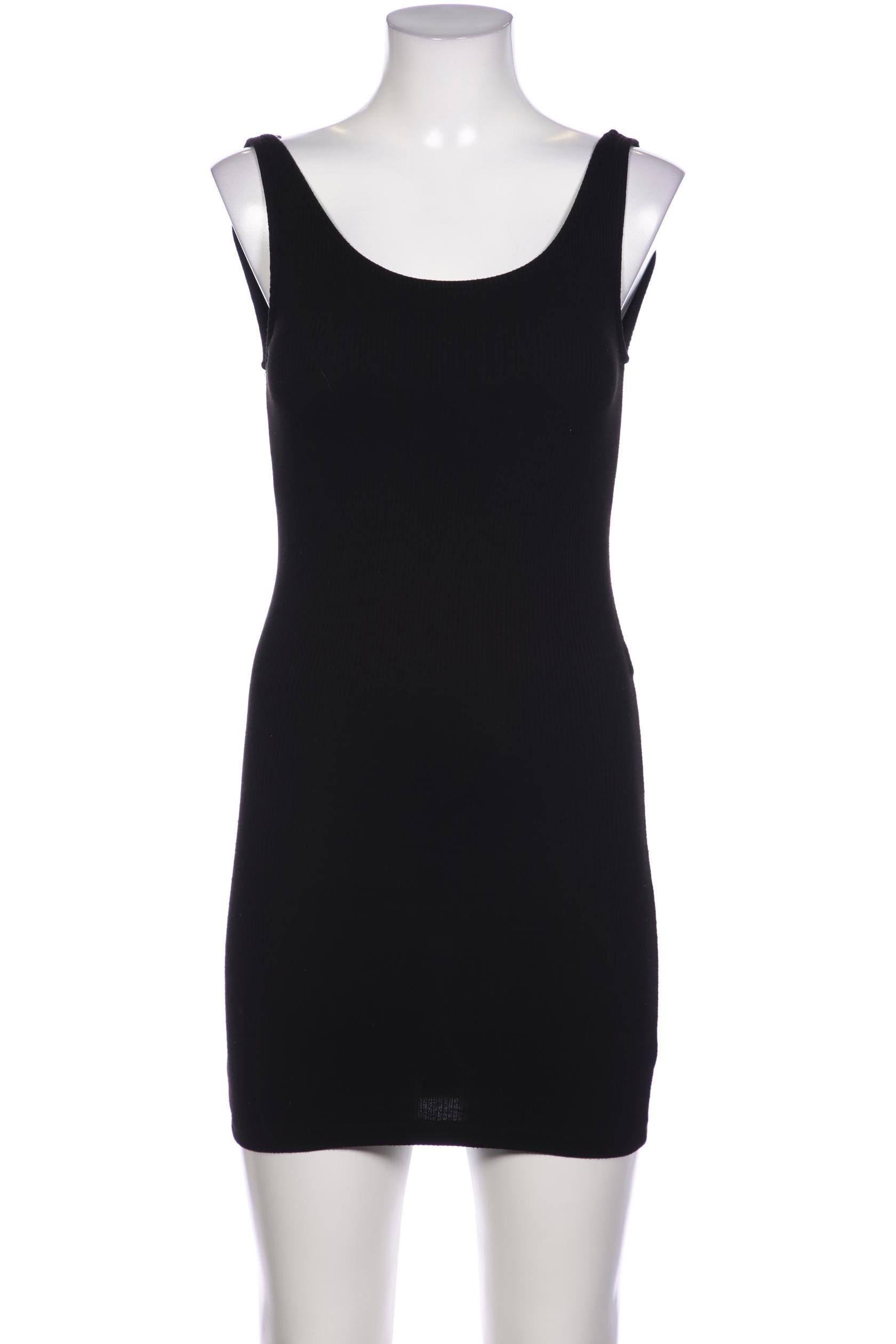 

Stradivarius Damen Kleid, schwarz