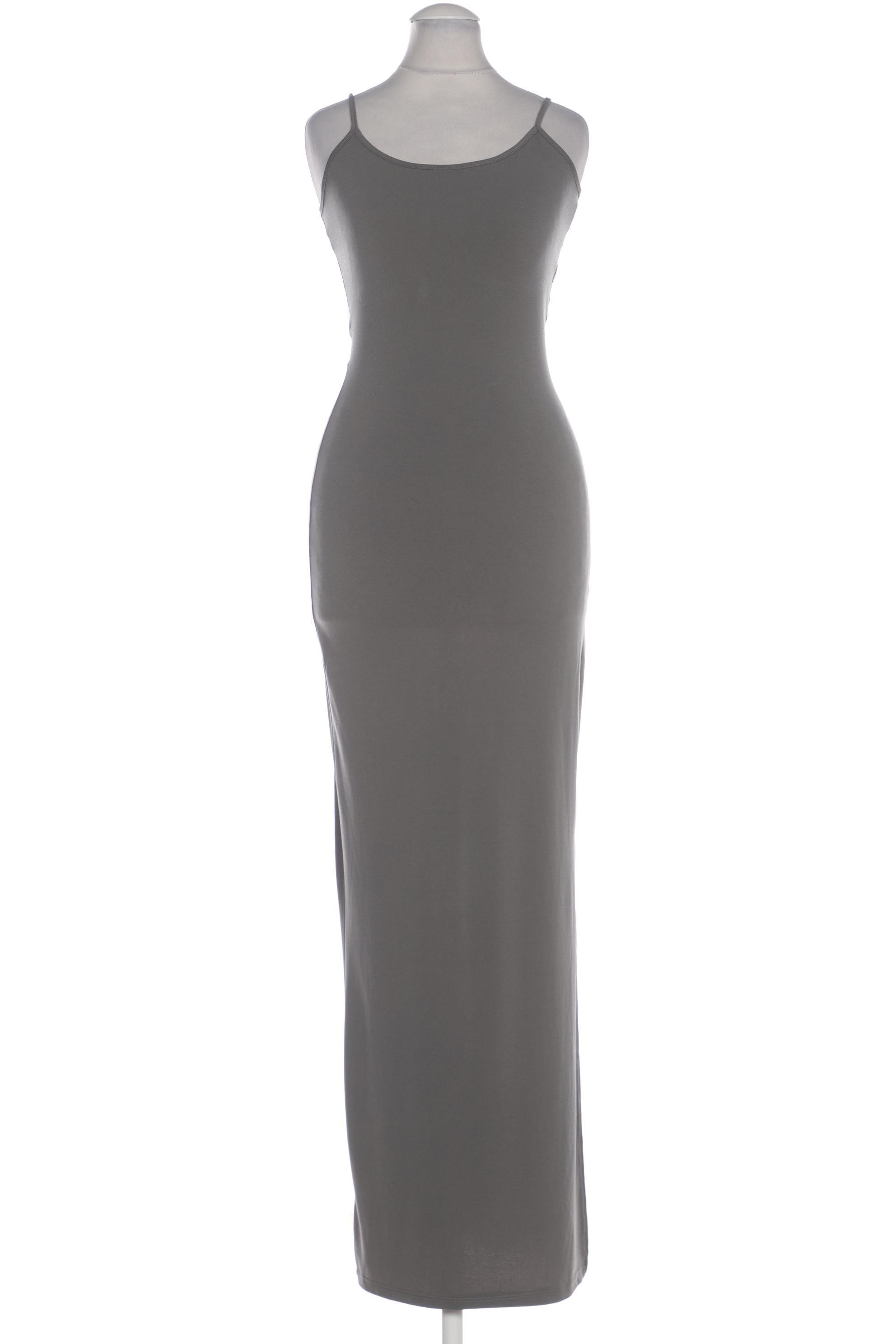 

Stradivarius Damen Kleid, türkis, Gr. 34