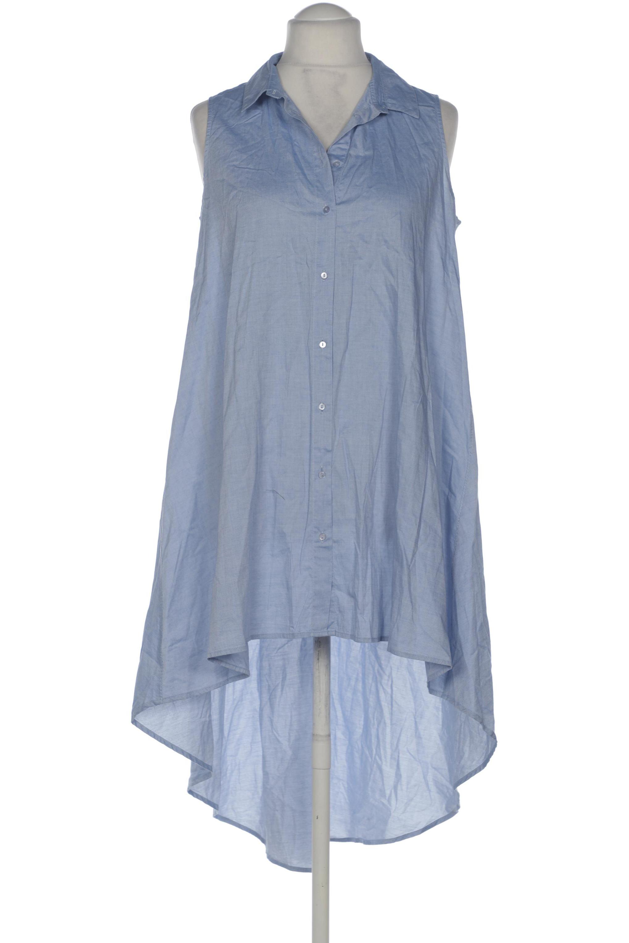 

Stradivarius Damen Kleid, hellblau, Gr. 42