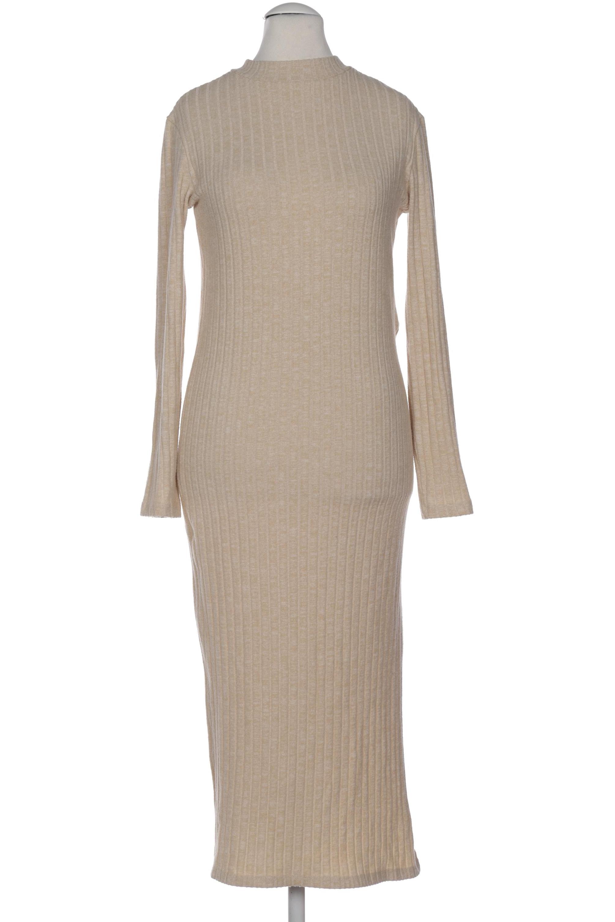 

Stradivarius Damen Kleid, beige