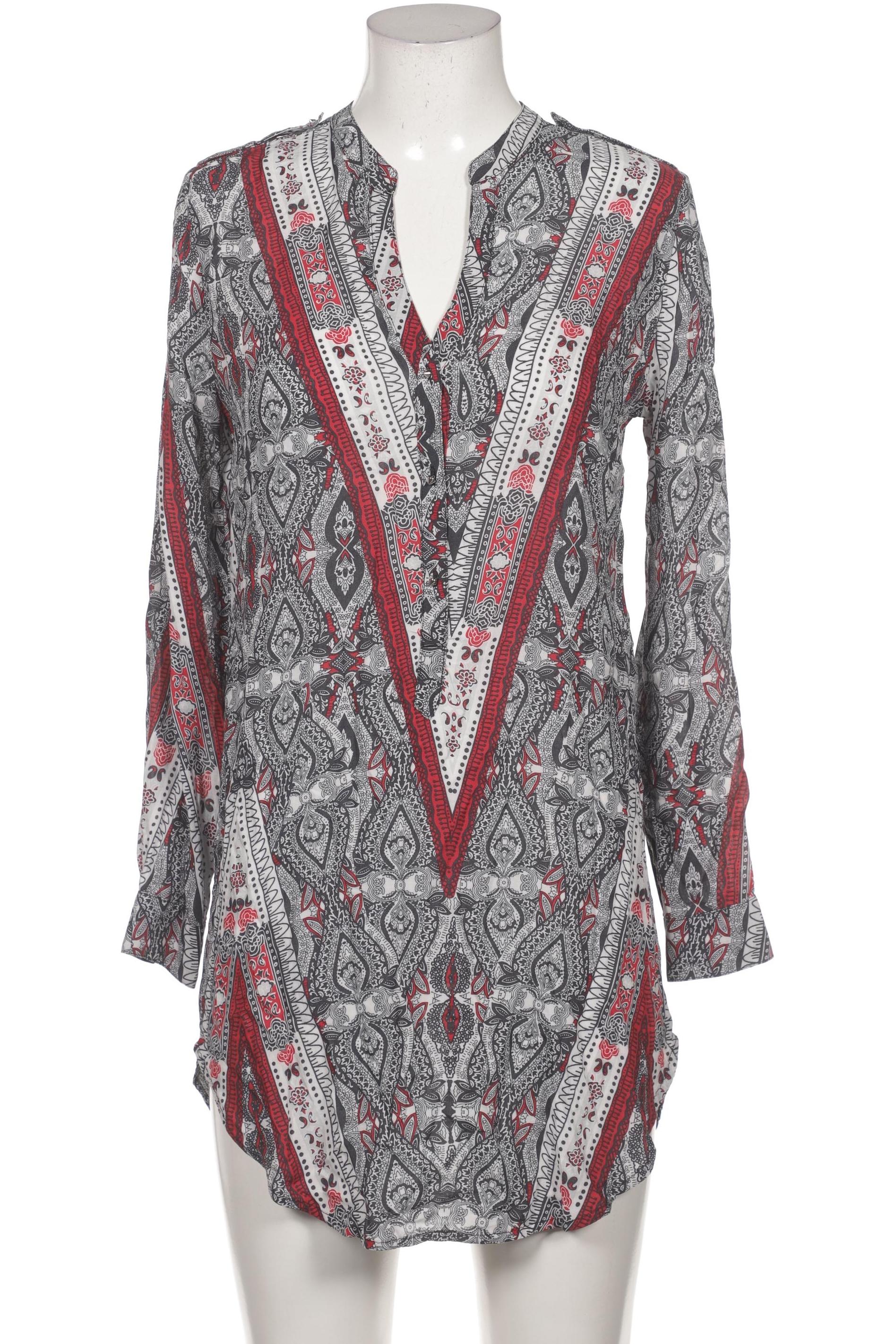 

Stradivarius Damen Kleid, mehrfarbig, Gr. 38