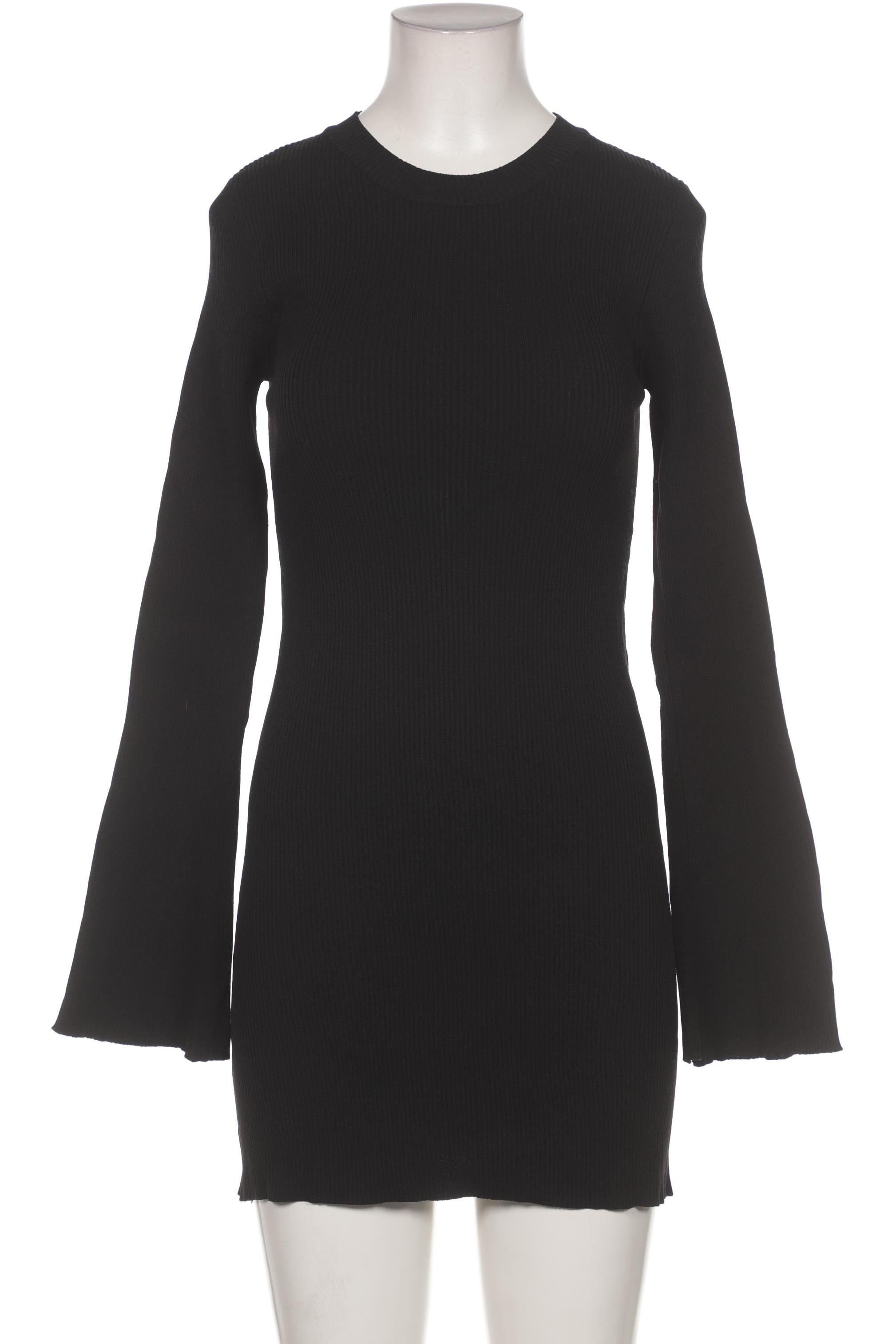 

Stradivarius Damen Kleid, schwarz, Gr. 36