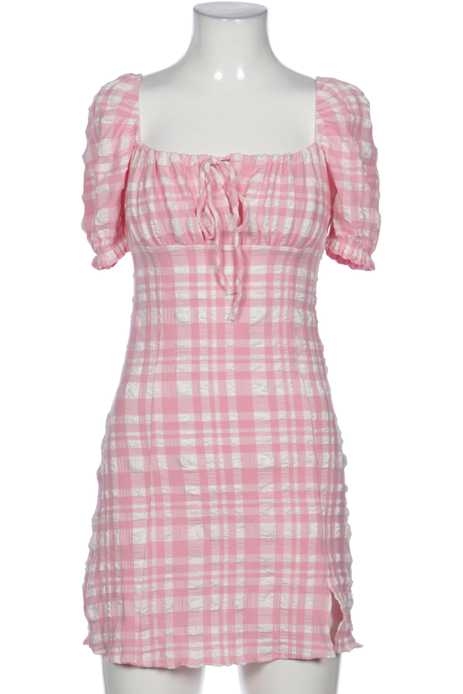 

Stradivarius Damen Kleid, pink