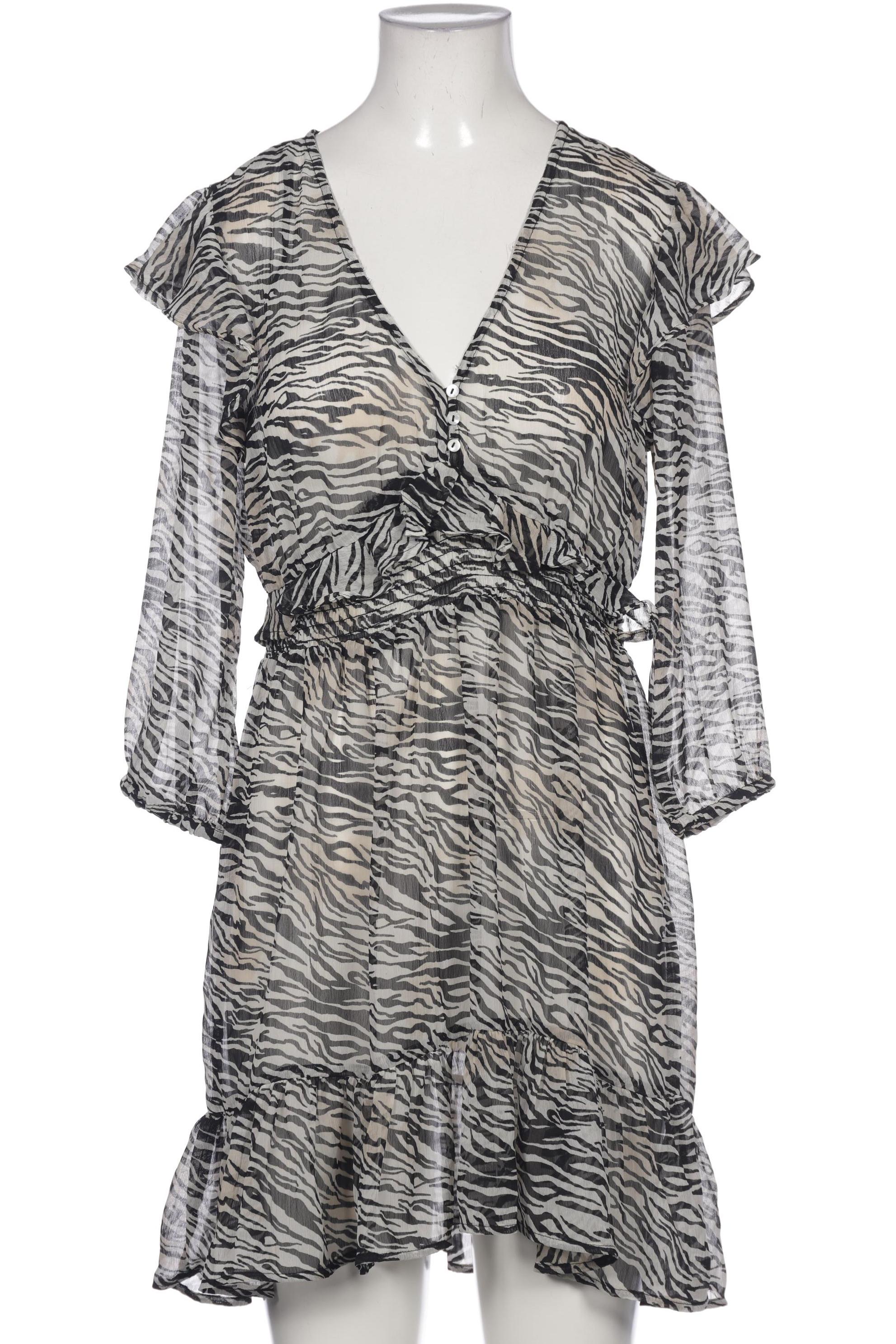 

Stradivarius Damen Kleid, beige