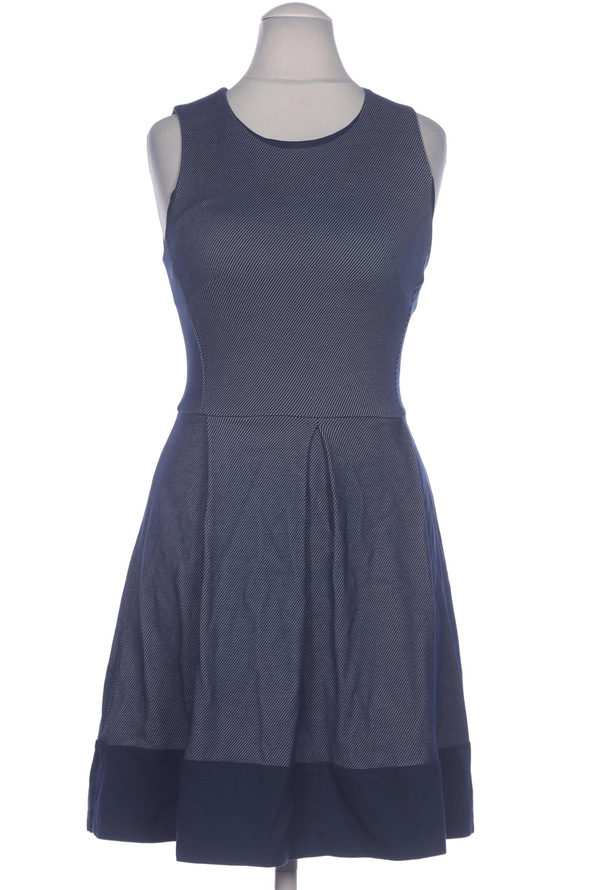 

Stradivarius Damen Kleid, marineblau, Gr. 36
