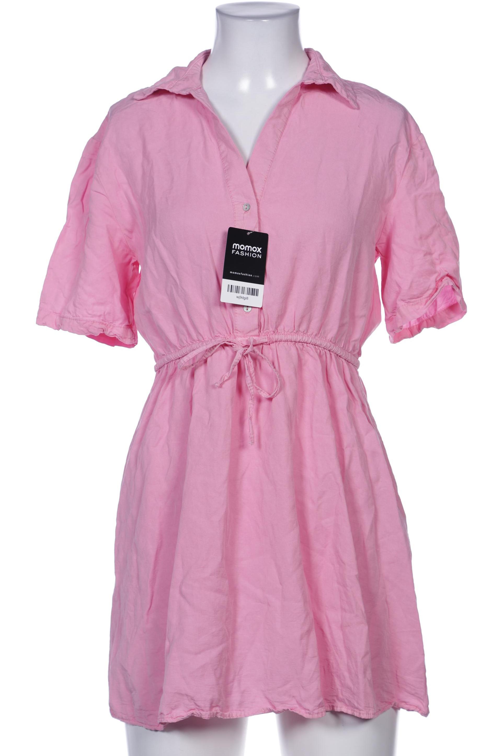 

Stradivarius Damen Kleid, pink, Gr. 36