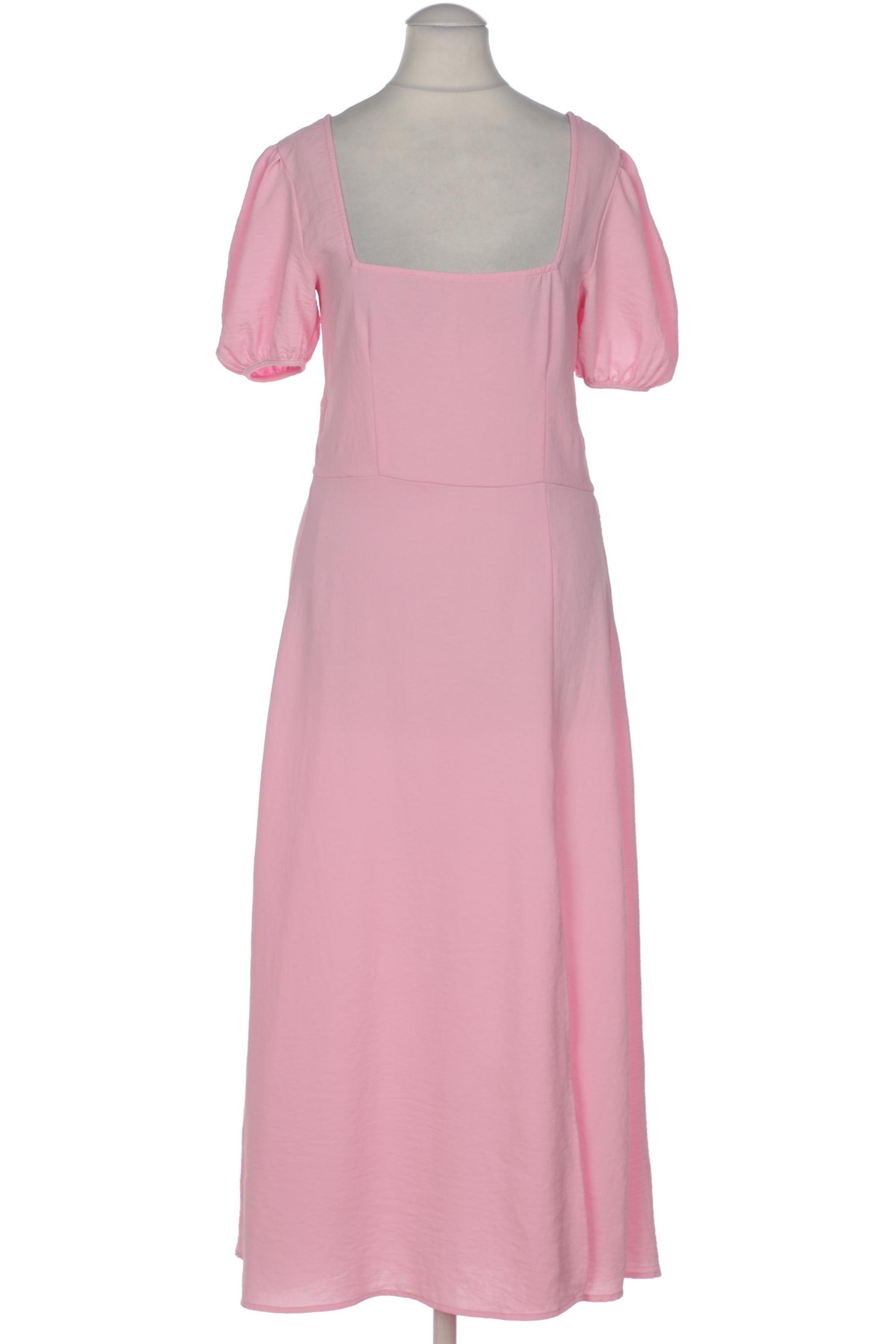 

Stradivarius Damen Kleid, pink, Gr. 36