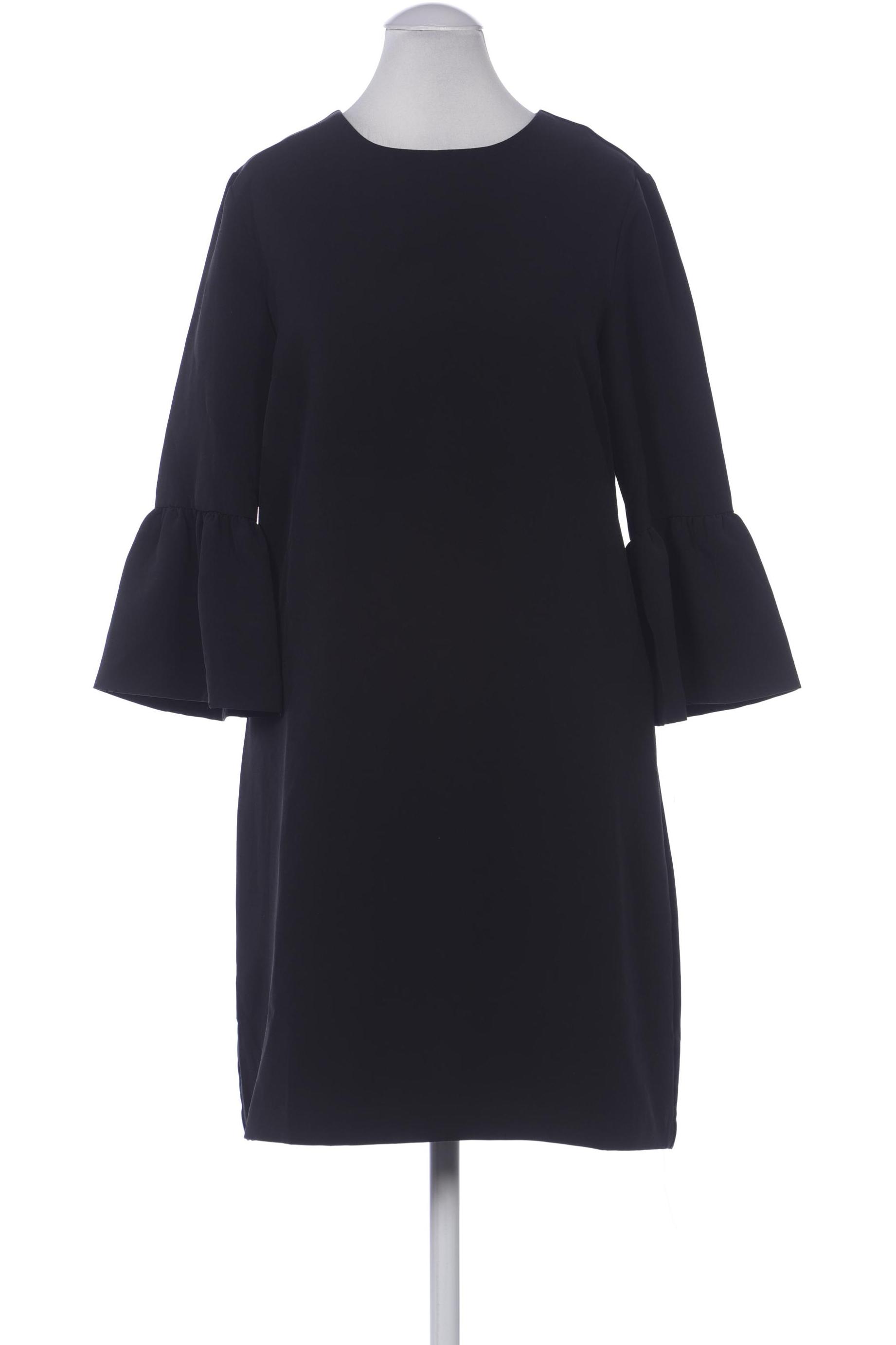 

Stradivarius Damen Kleid, schwarz, Gr. 36