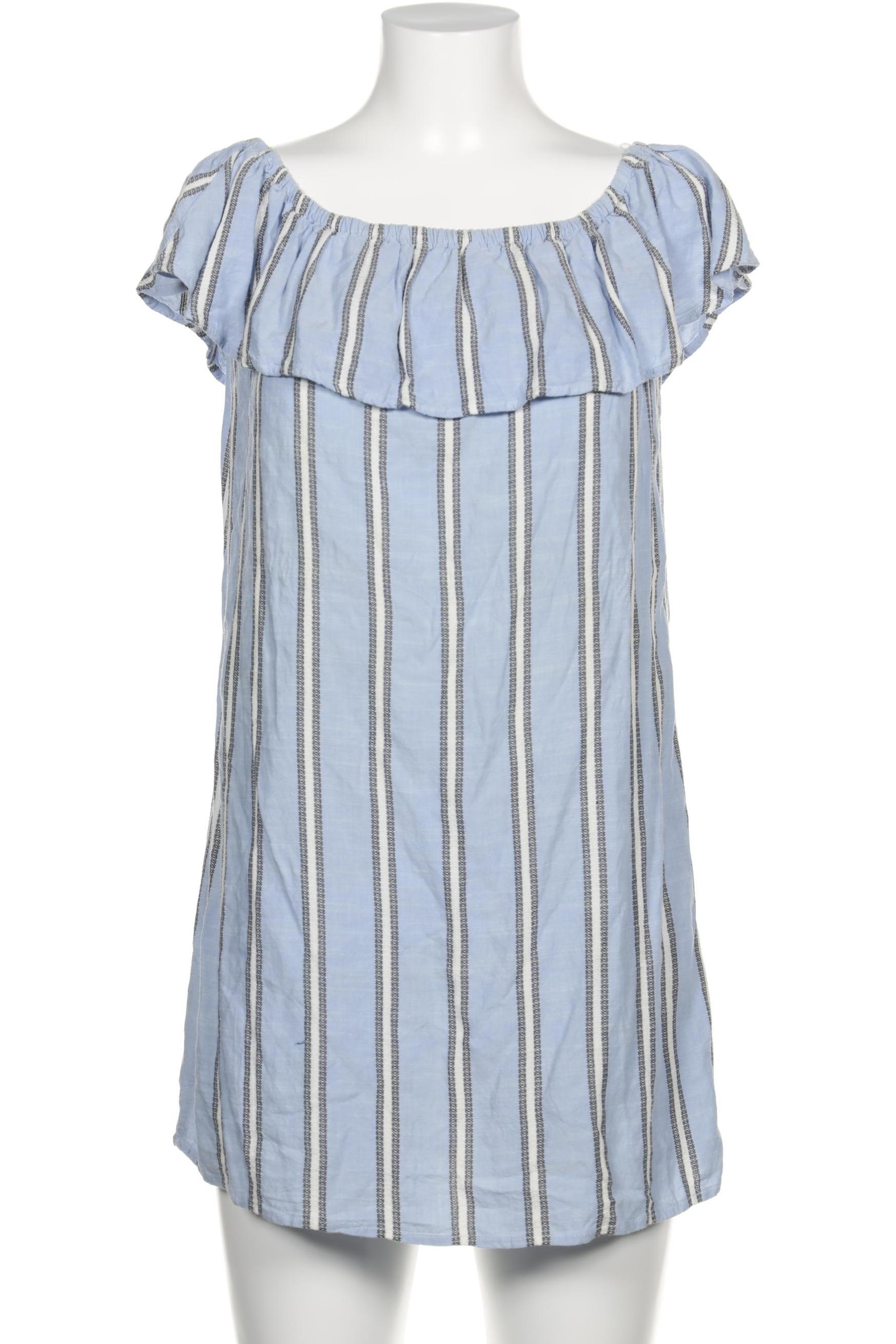 

Stradivarius Damen Kleid, hellblau, Gr. 42