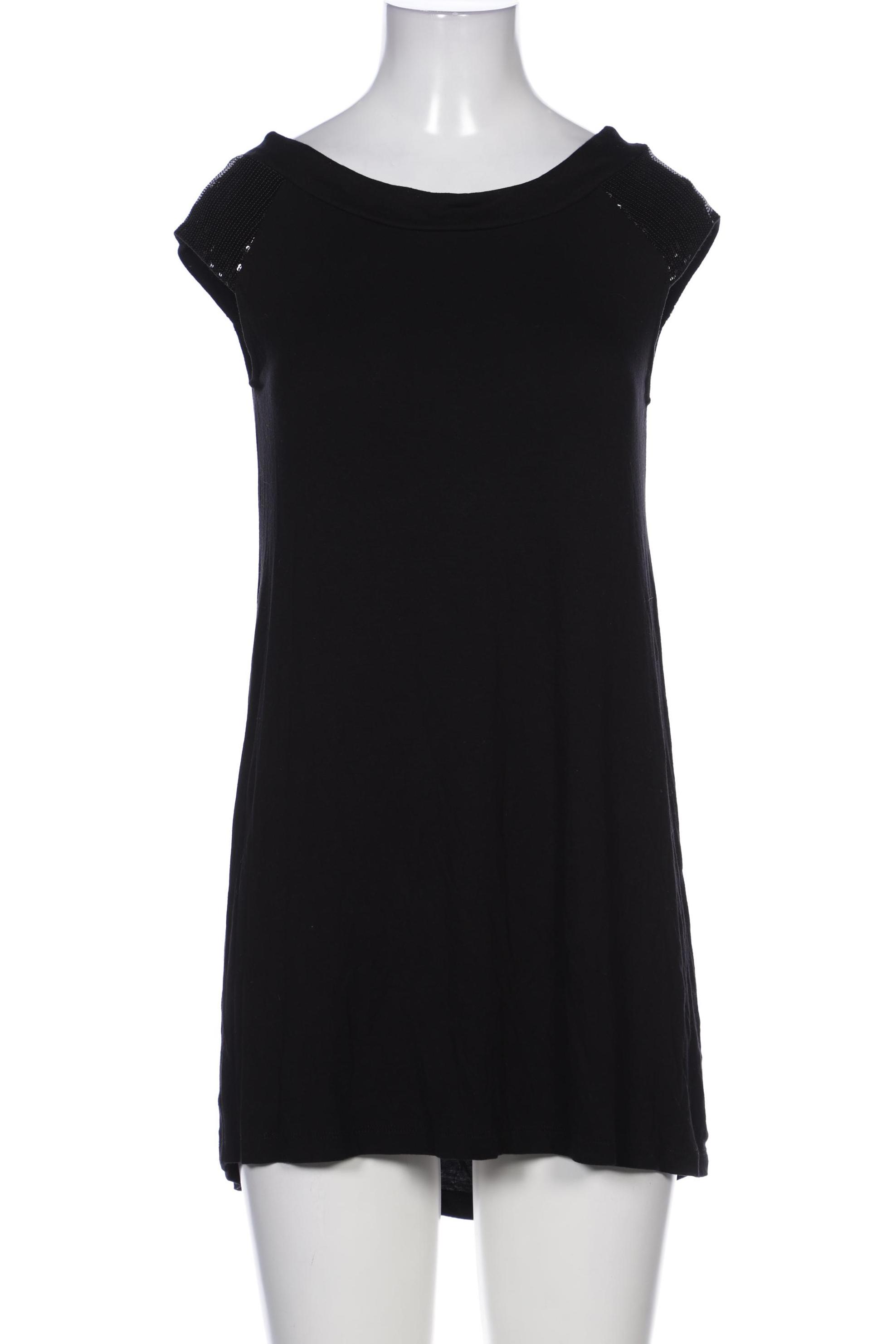 

Stradivarius Damen Kleid, schwarz