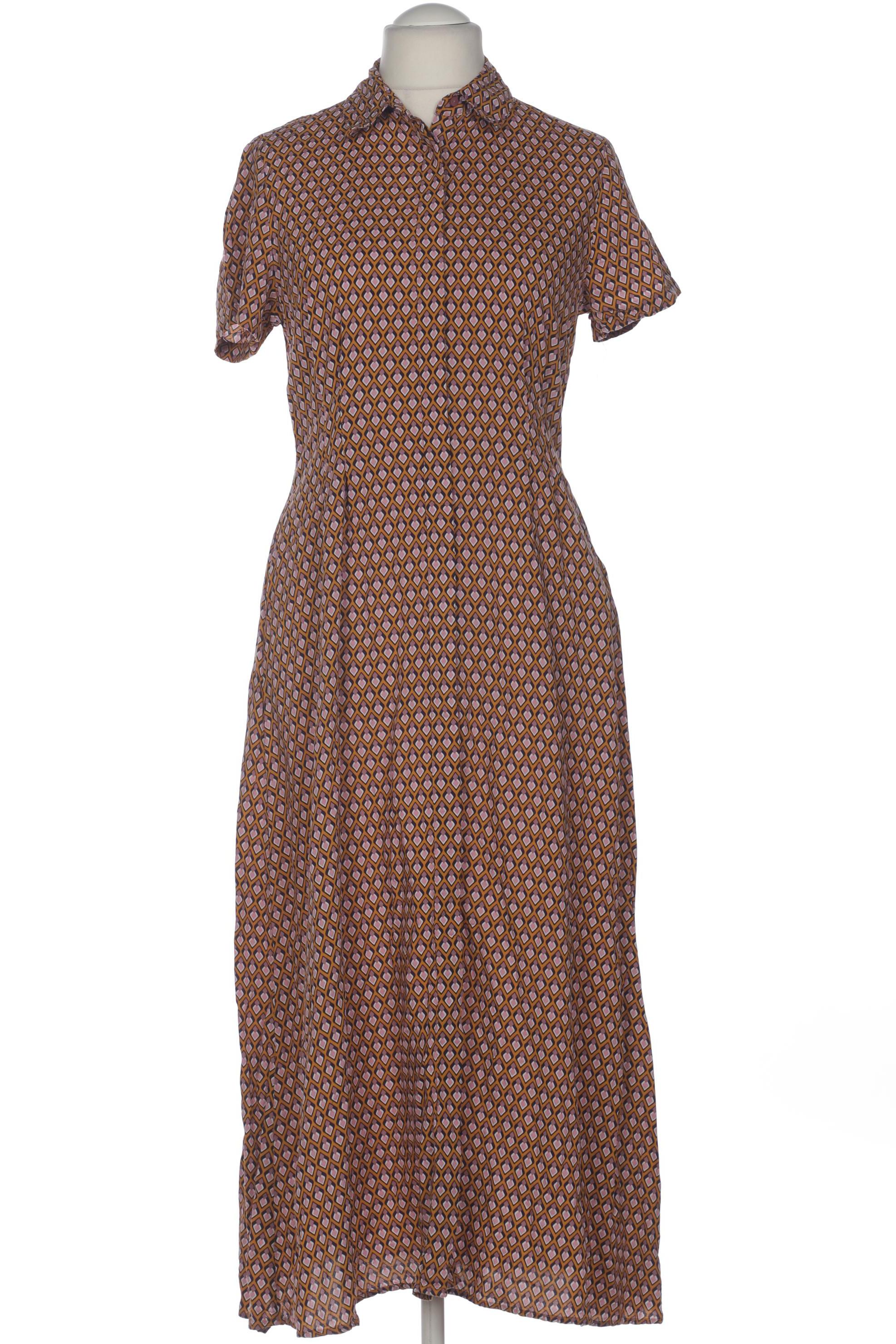 

Stradivarius Damen Kleid, gelb, Gr. 38